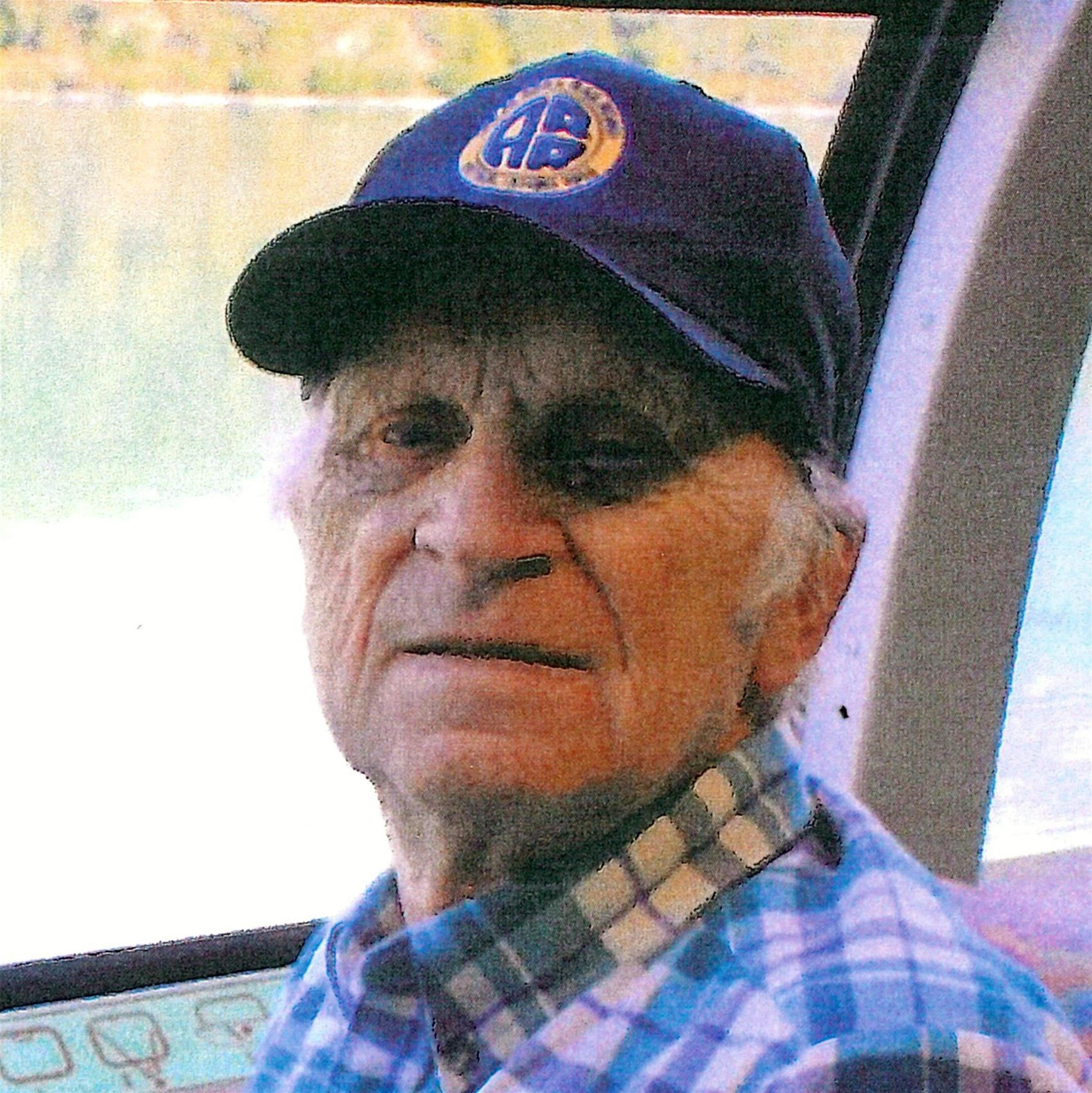 Allan R. Campbell