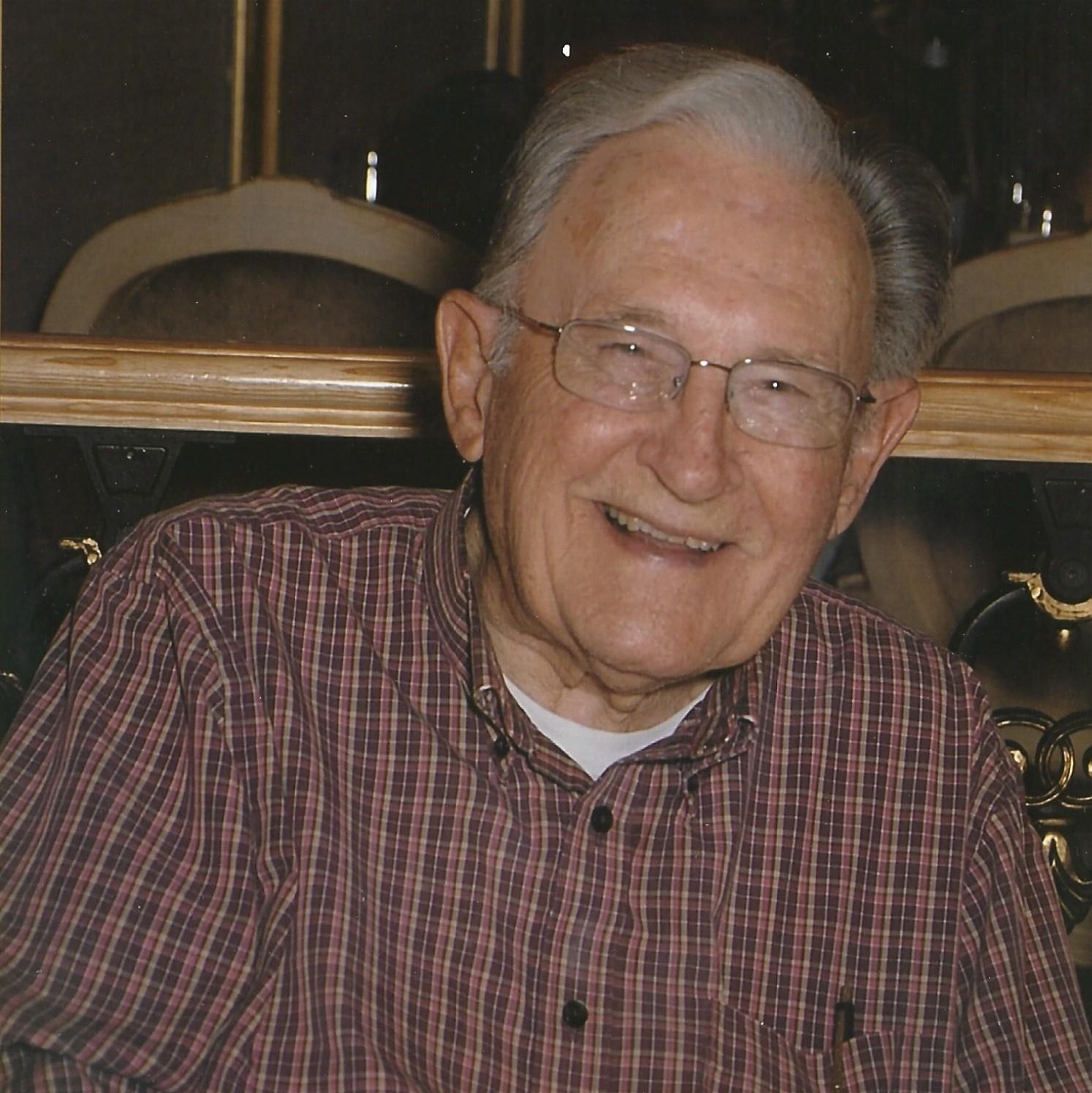 John William Blanchard