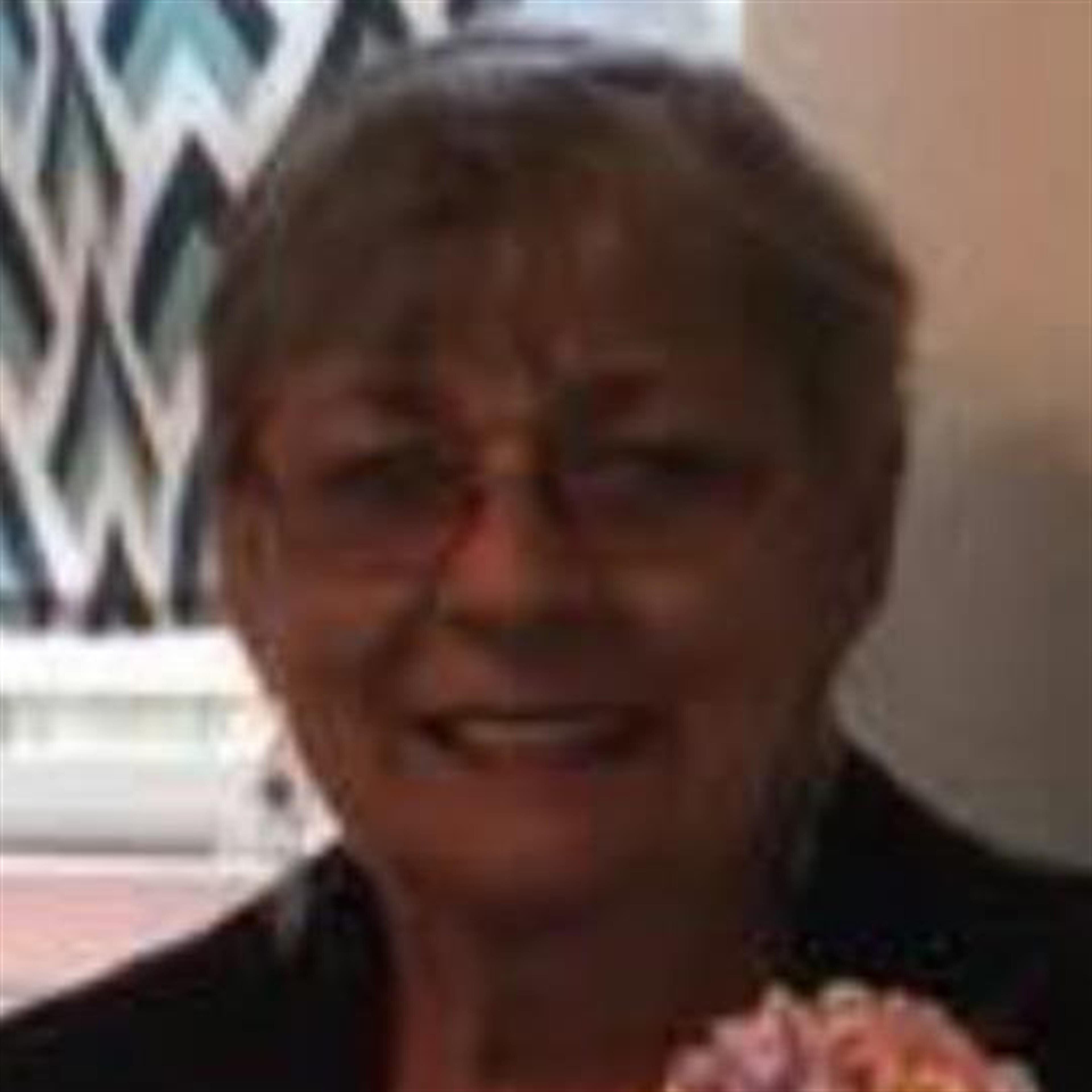 Sherry Credeur Mire
