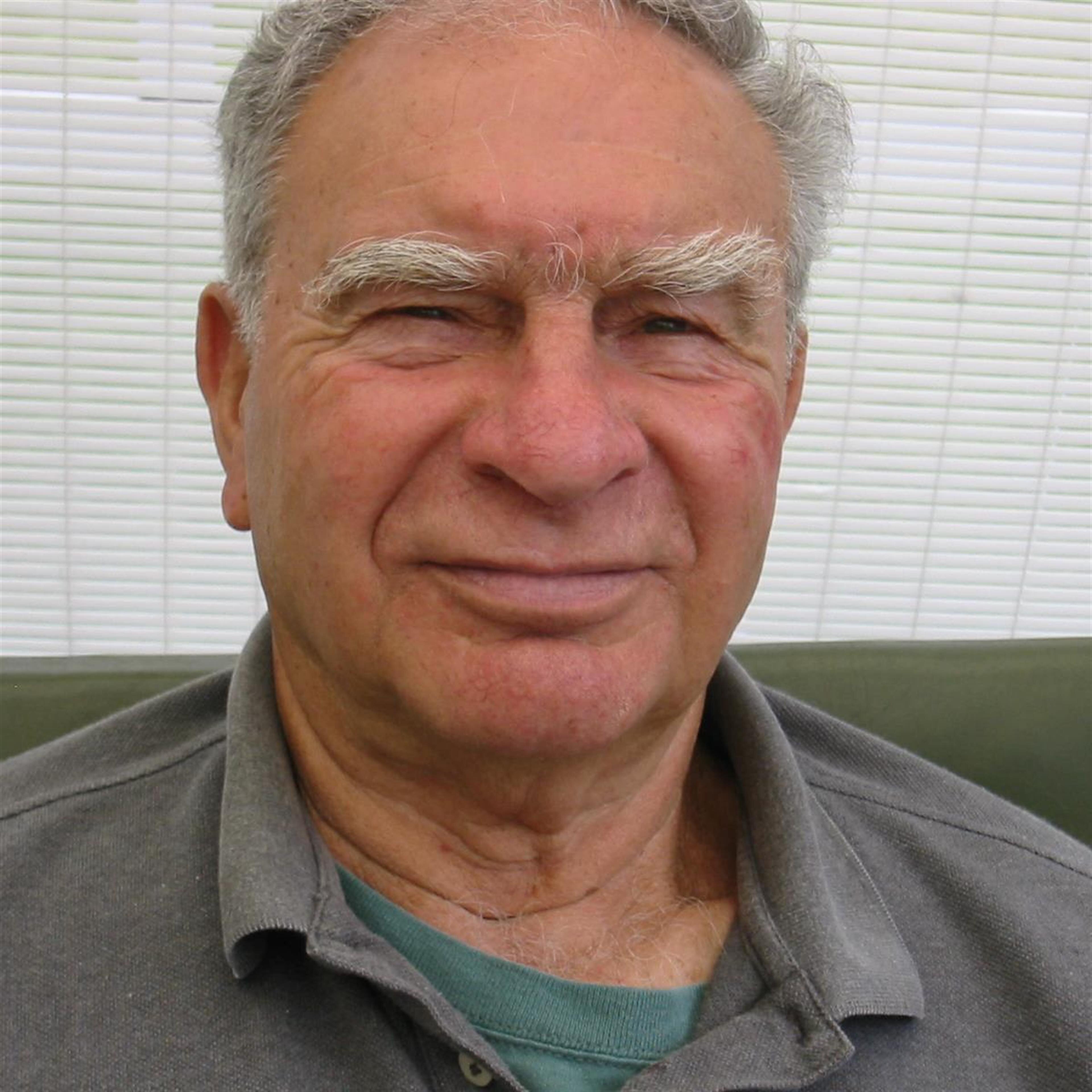 Robert Joseph Humm