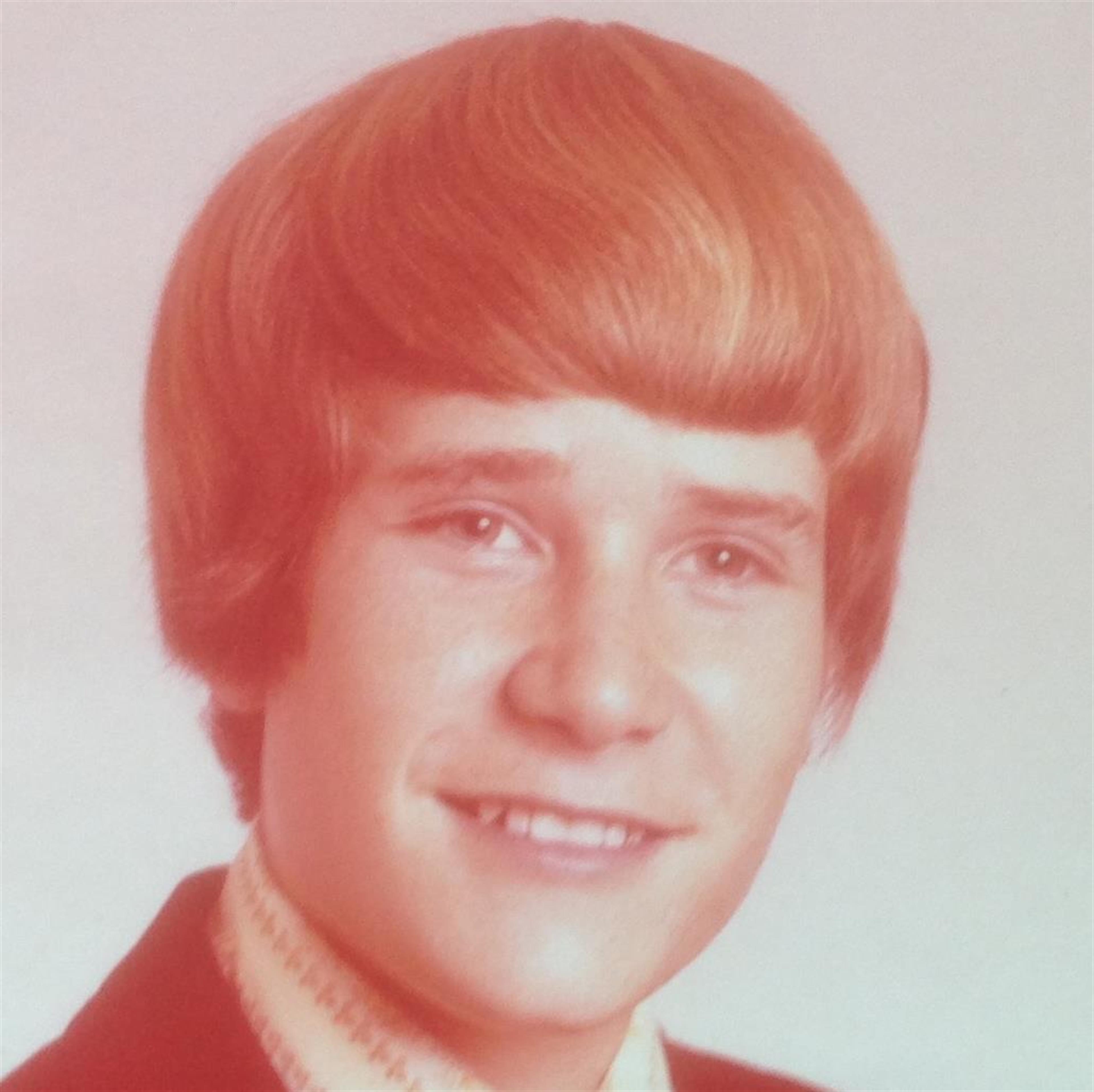 David Gatlin