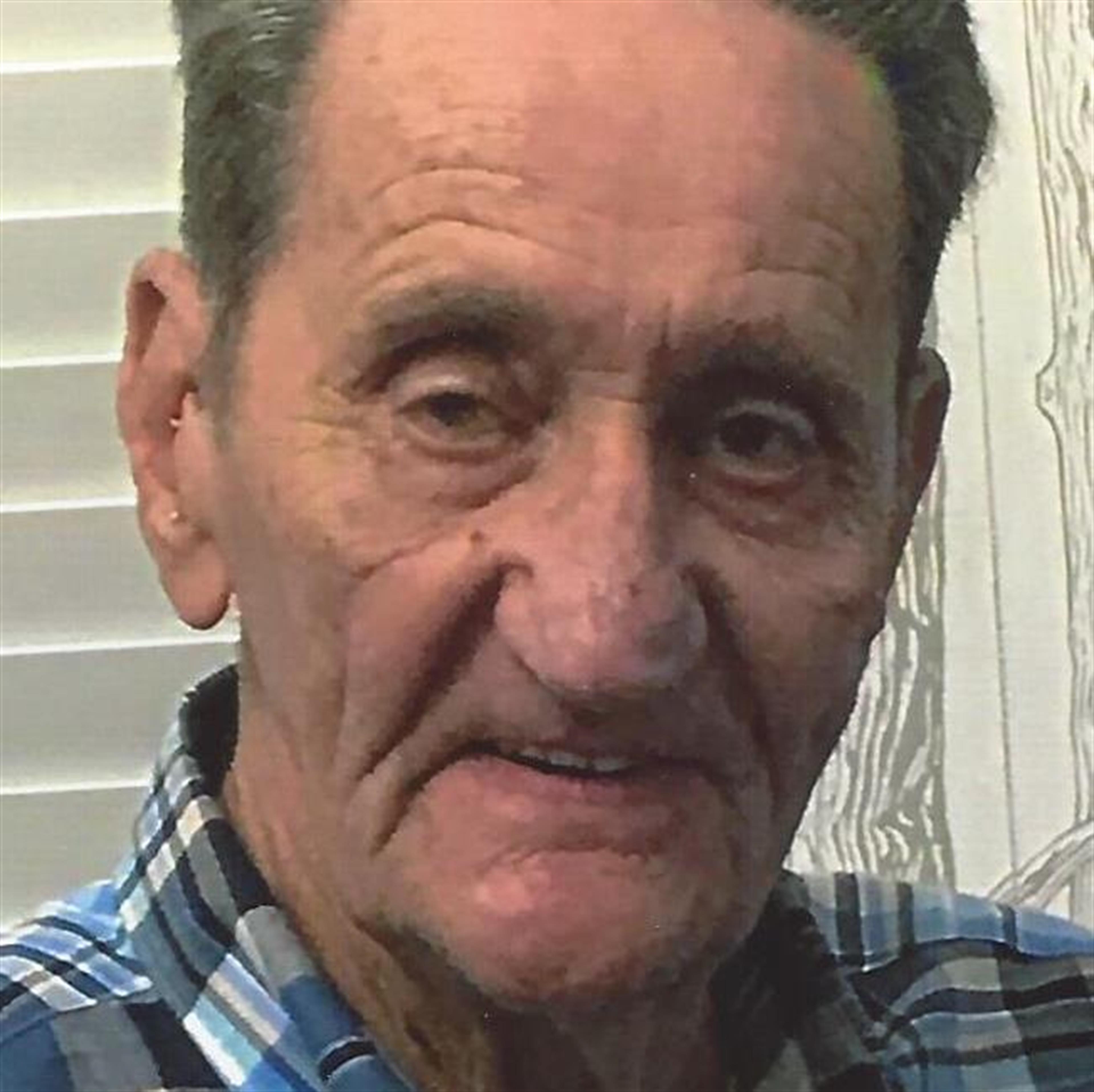 Albert  Roy Rogers Jr.'s obituary picture