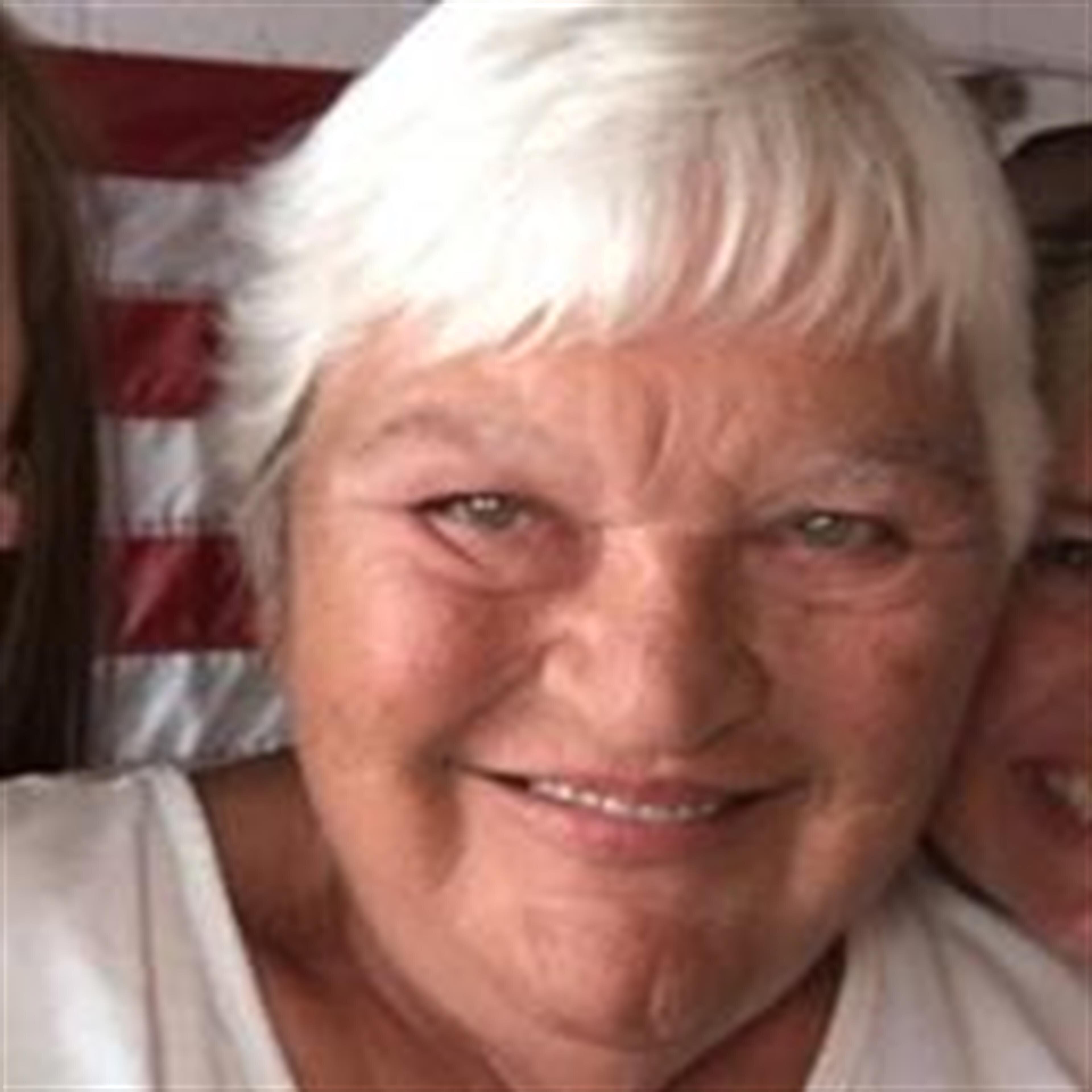 Mary Louise Niles