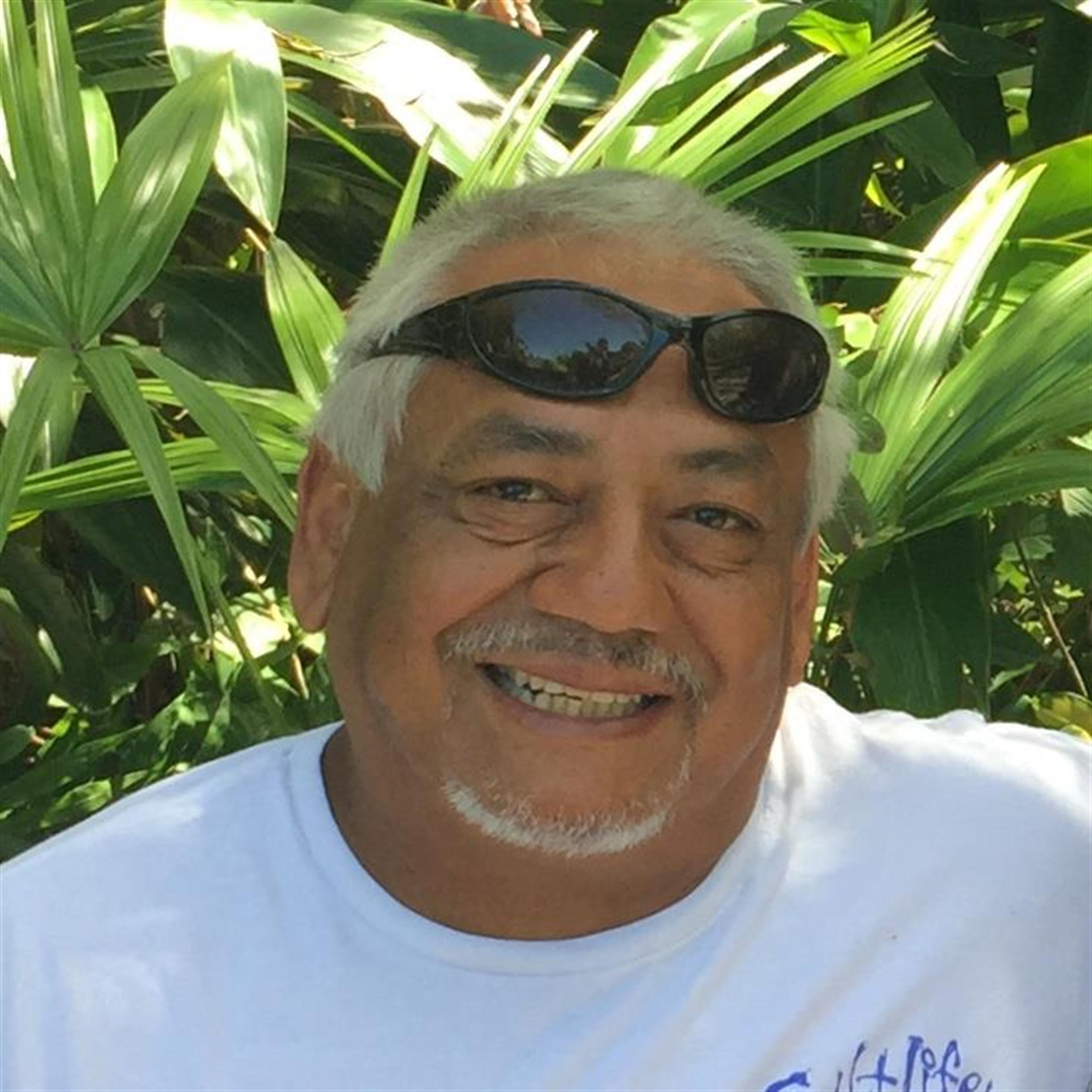 Antonio "Tony" Rivera