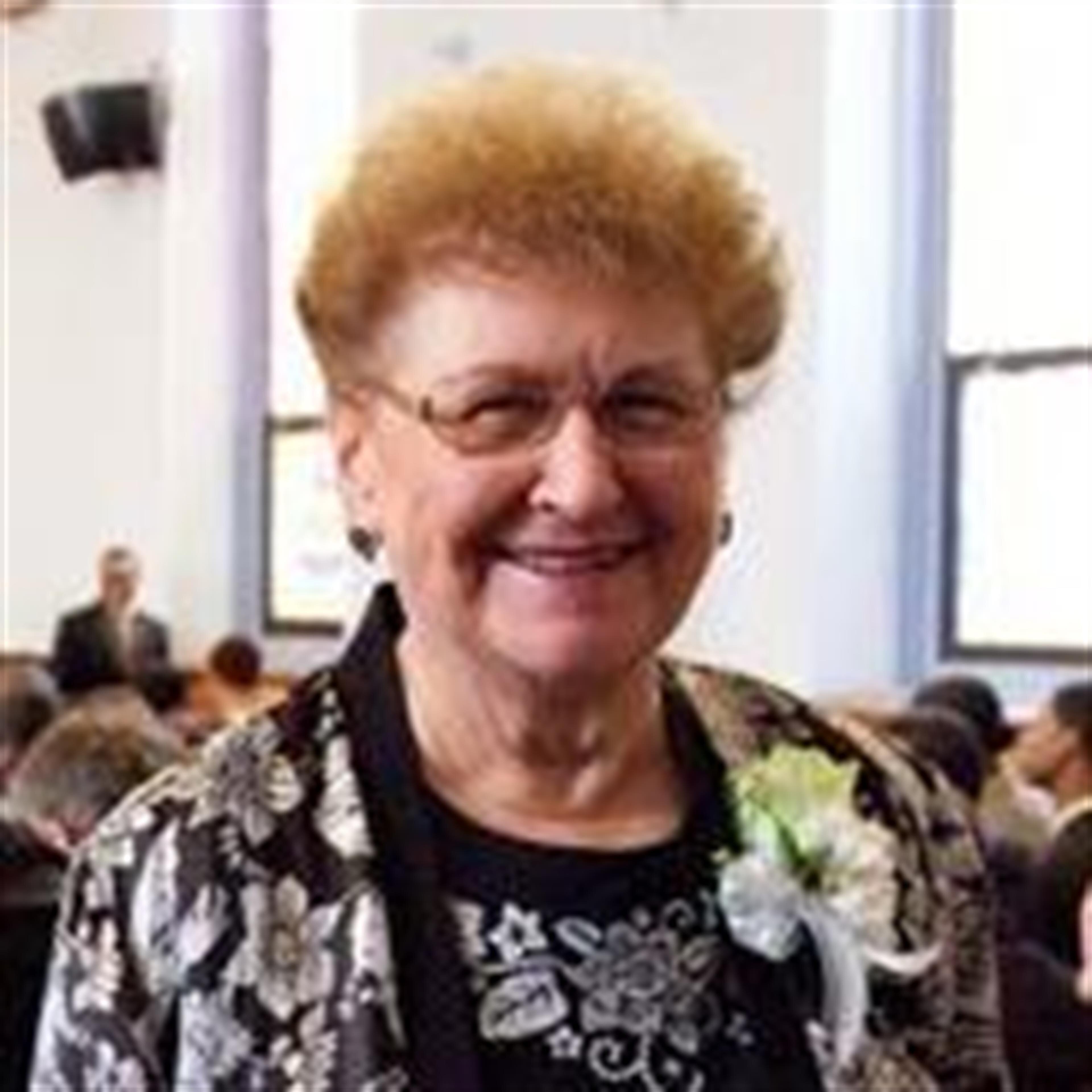 Jean Ann Moore