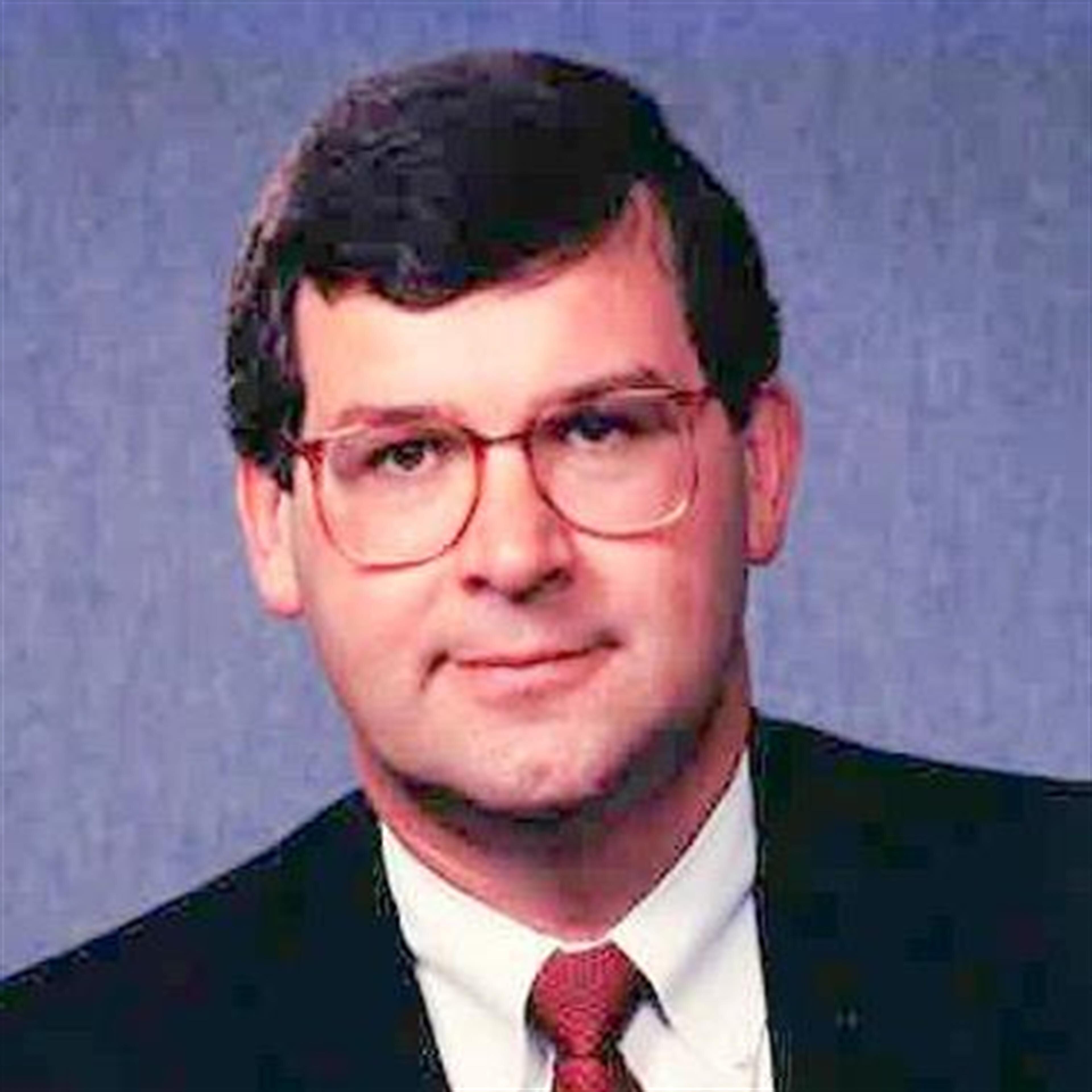 Robert "Steve" Steven Bonnett