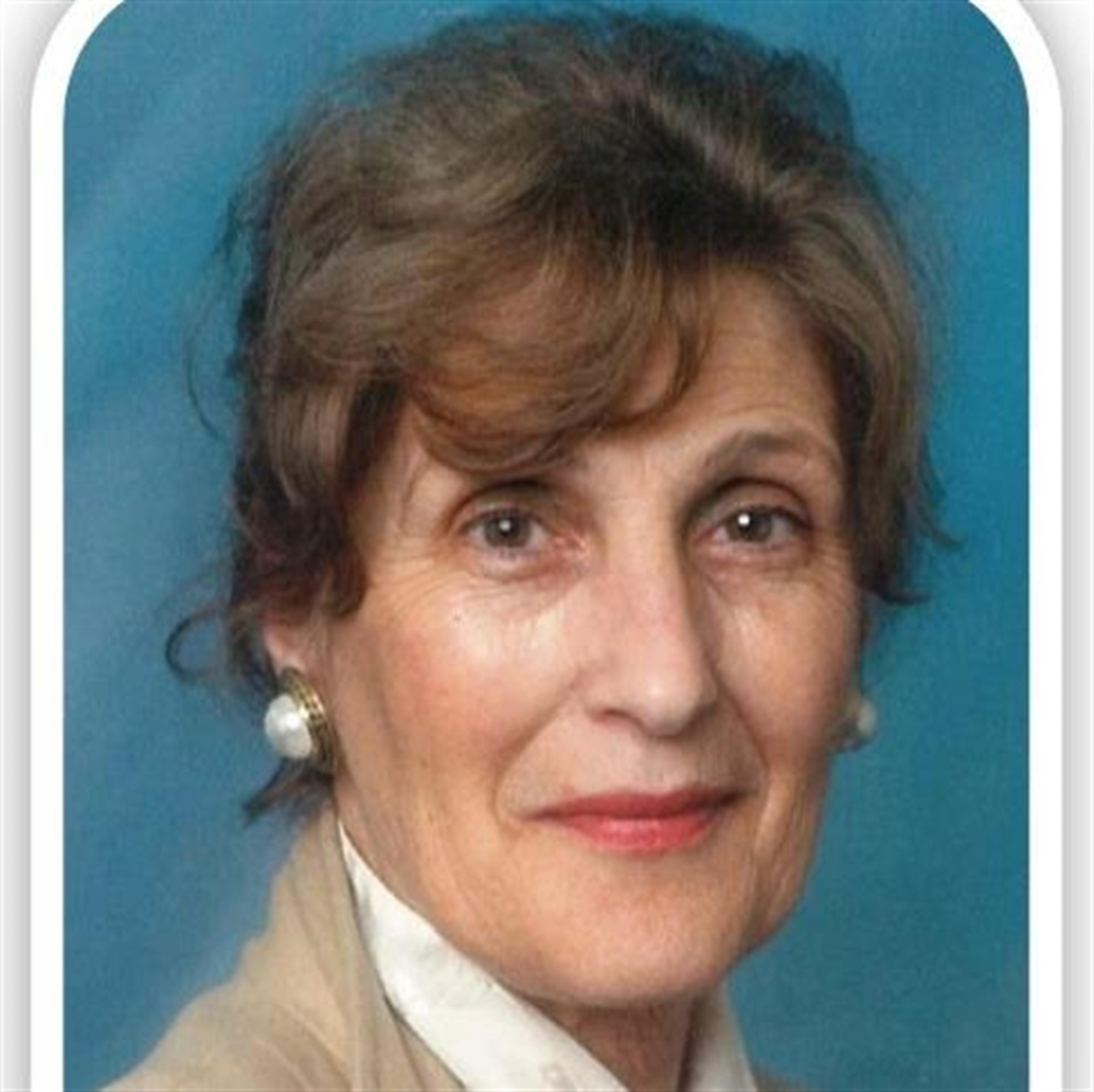 Mary M. (Dinovelli) Planeta