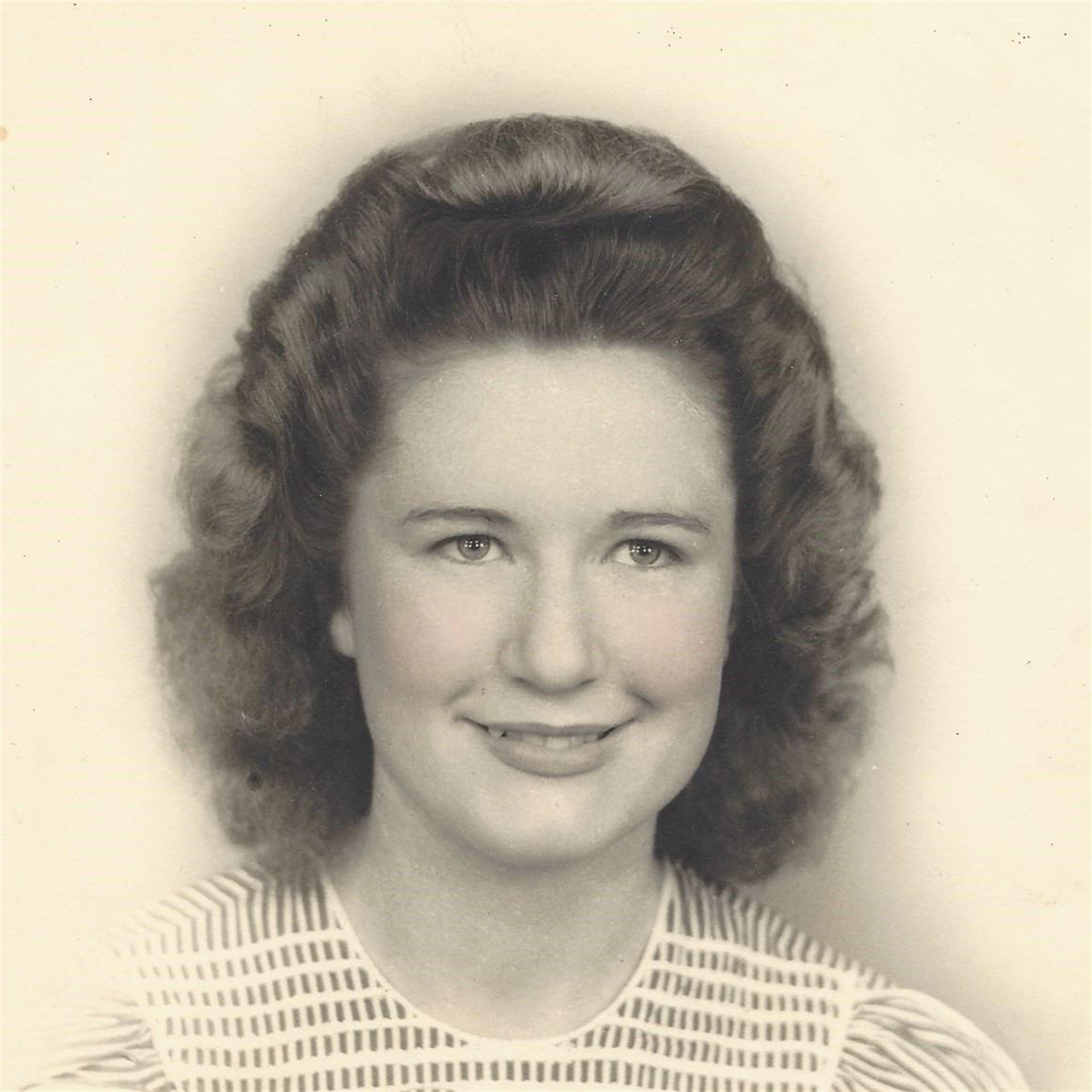 Reba P. Jordan