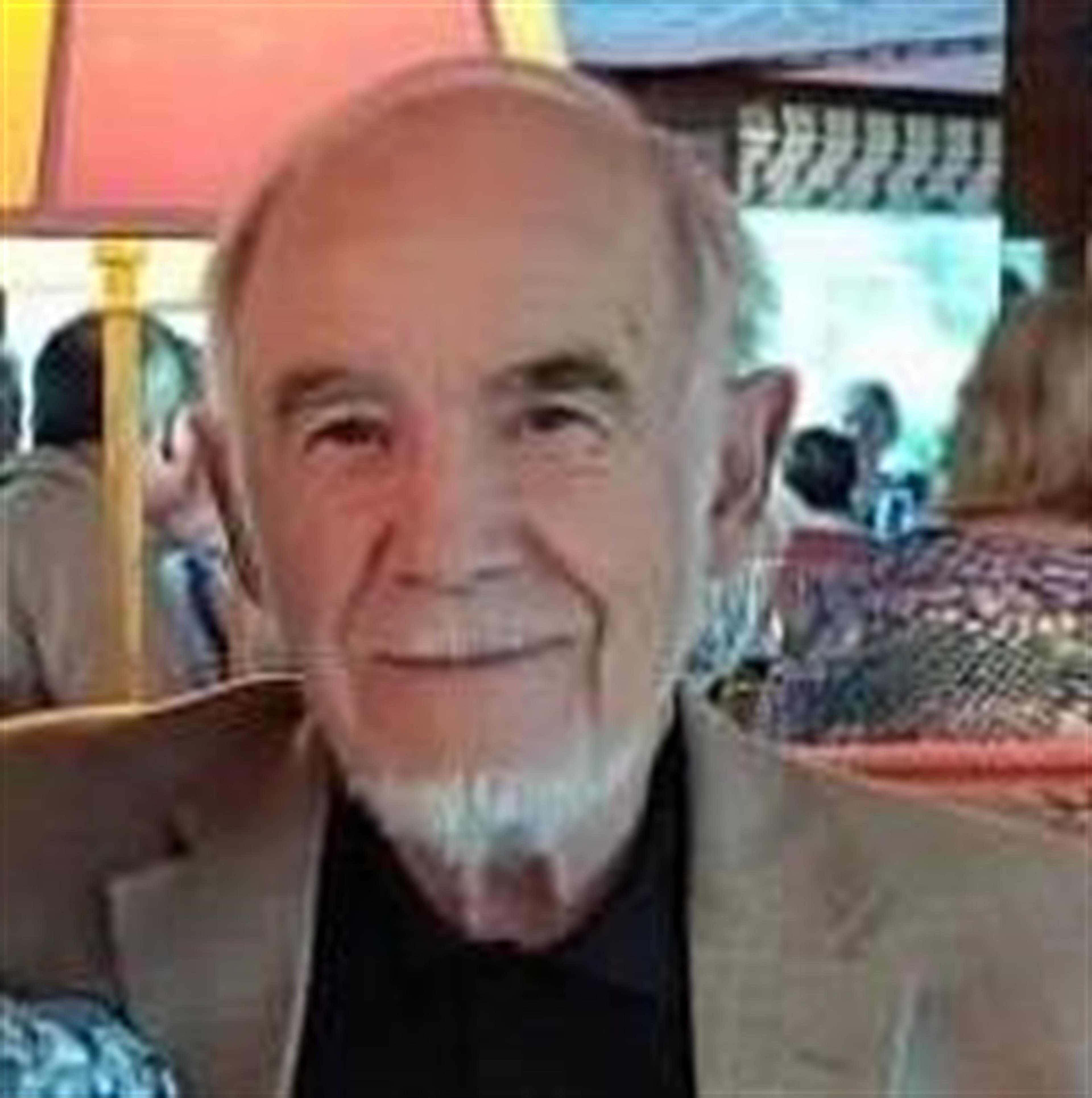 Edwin Lewis Rogers, Jr.