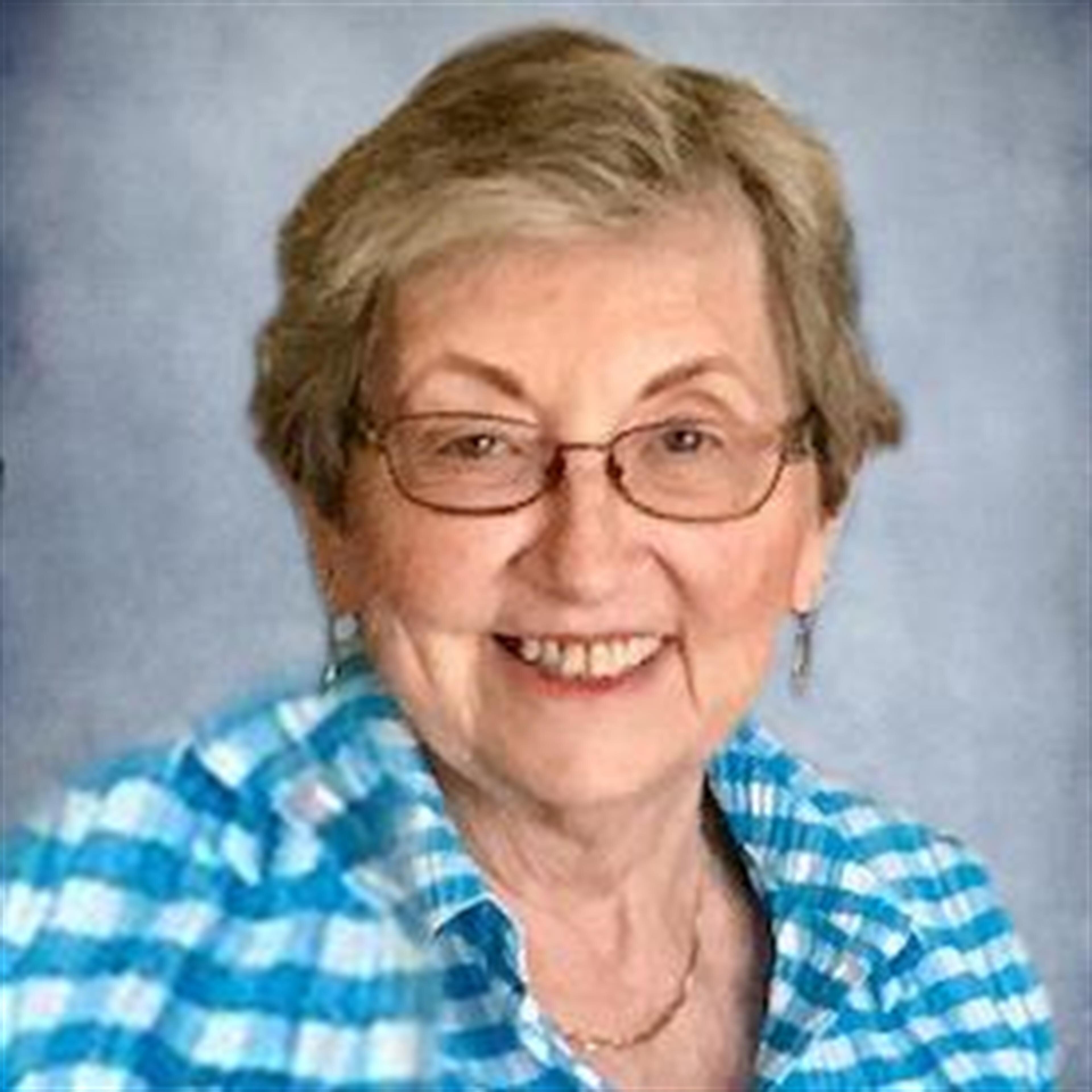 Janice E.  Rudy