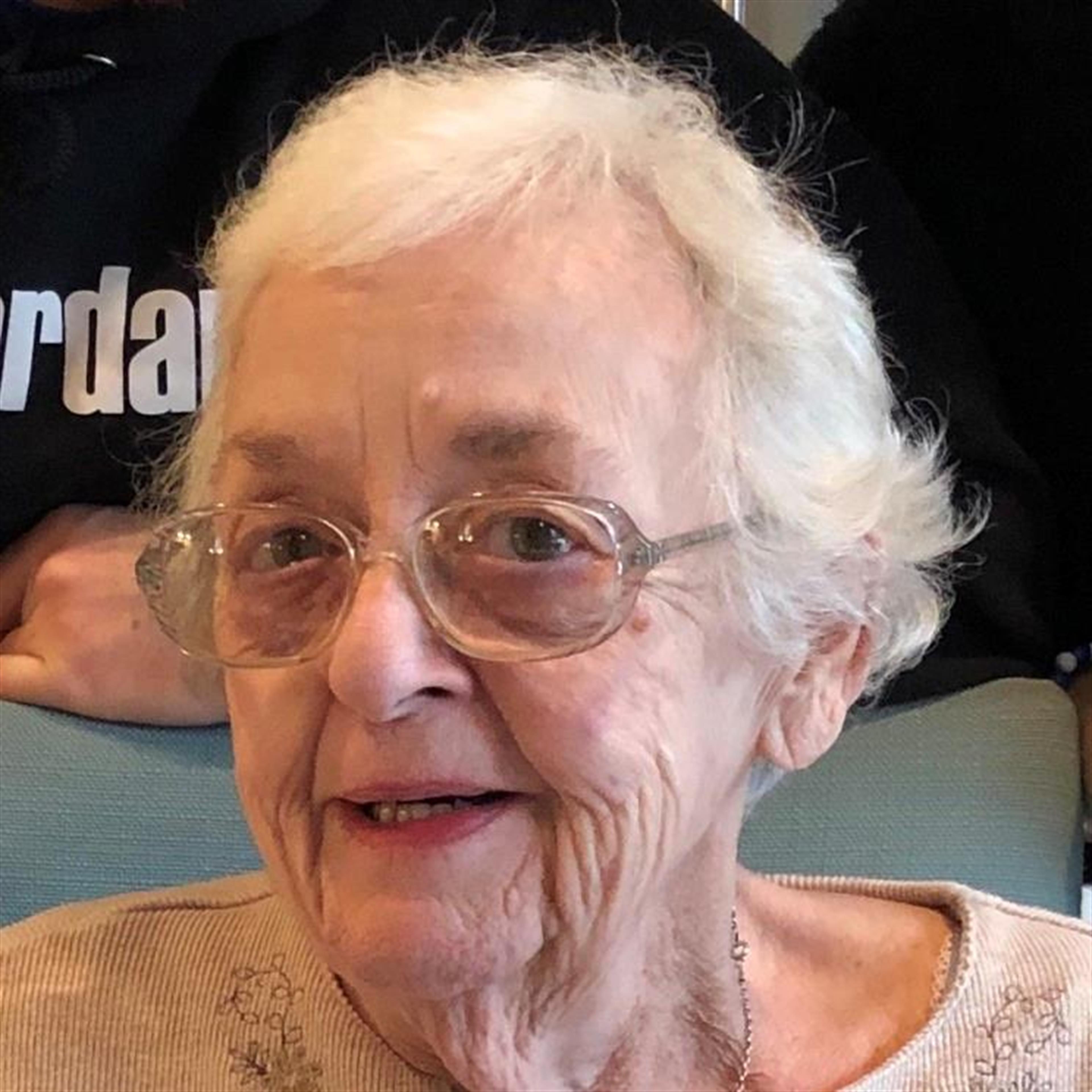 Eileen M. Rogers' obituary picture
