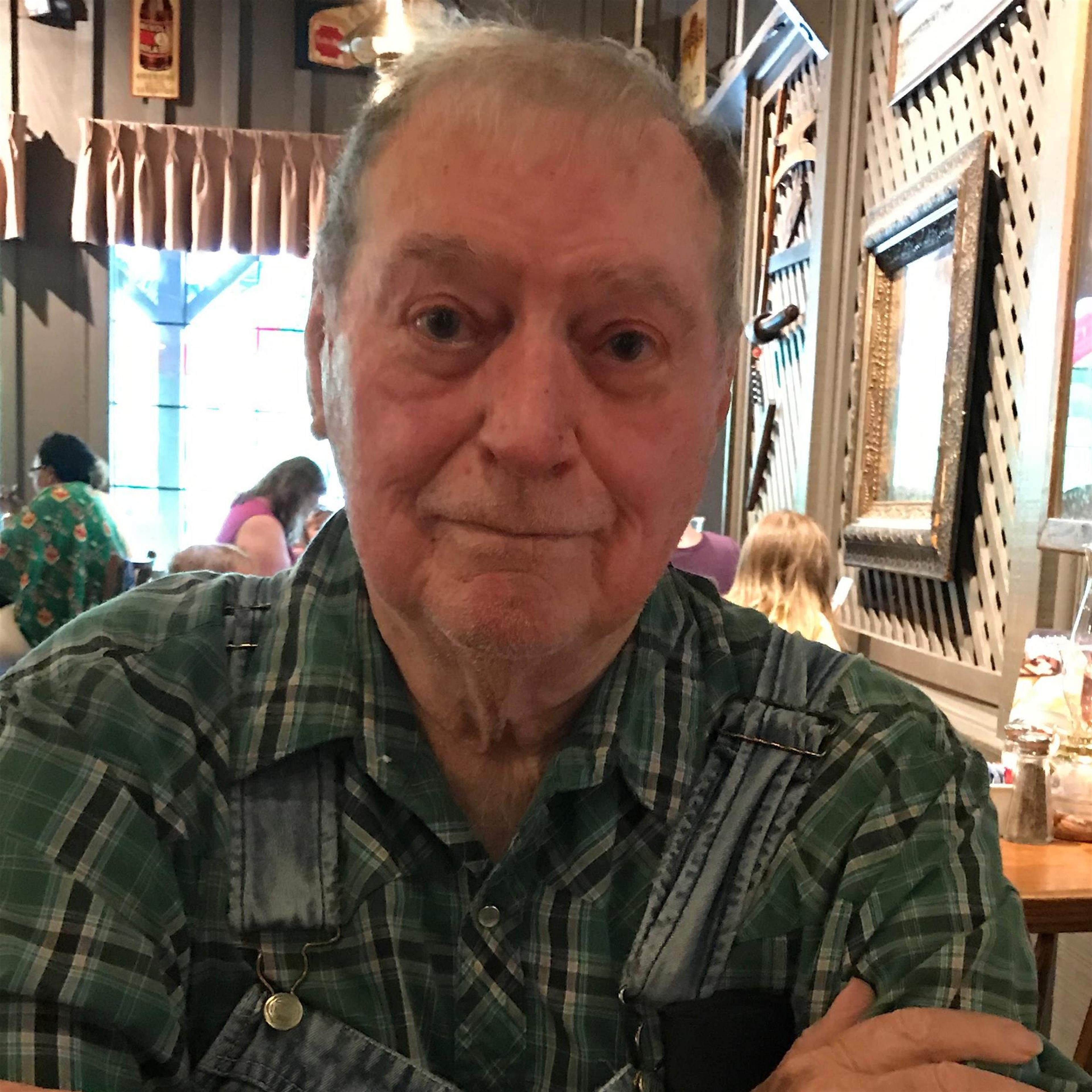 Durwood Murray Wigglesworth