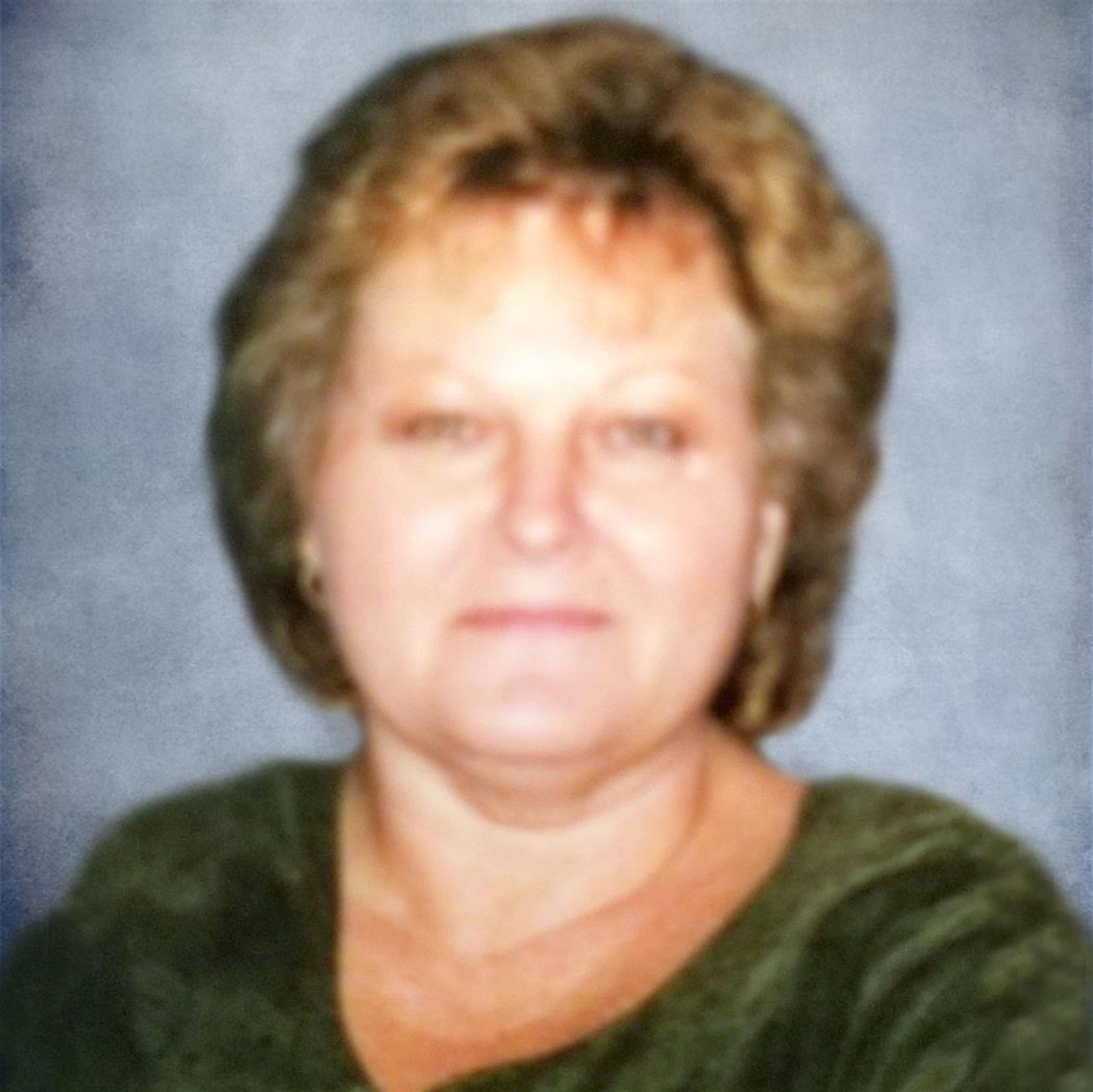 Patricia Ann Kabino