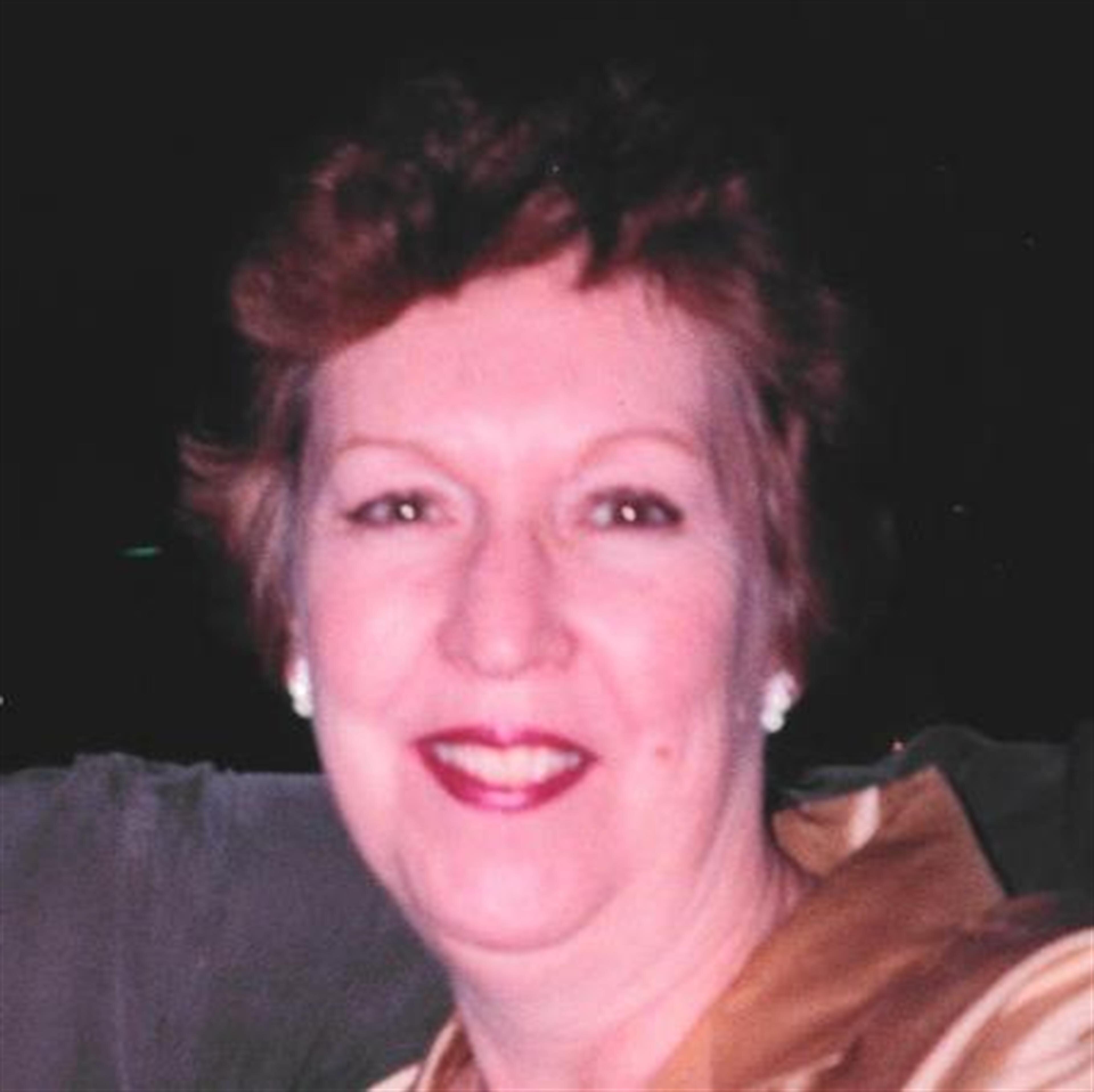 Alice Ault