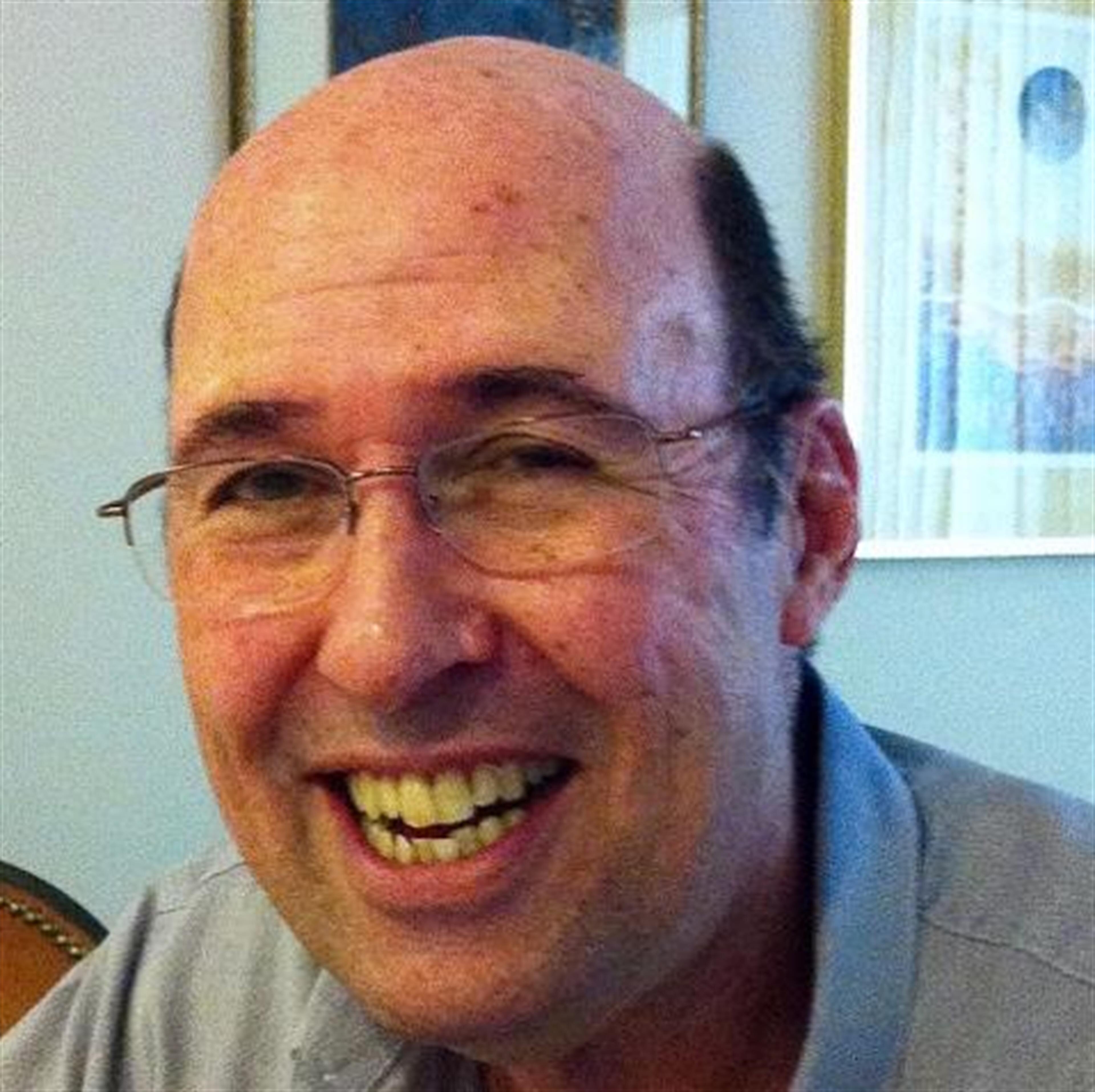 Ronald "Ron" Werner