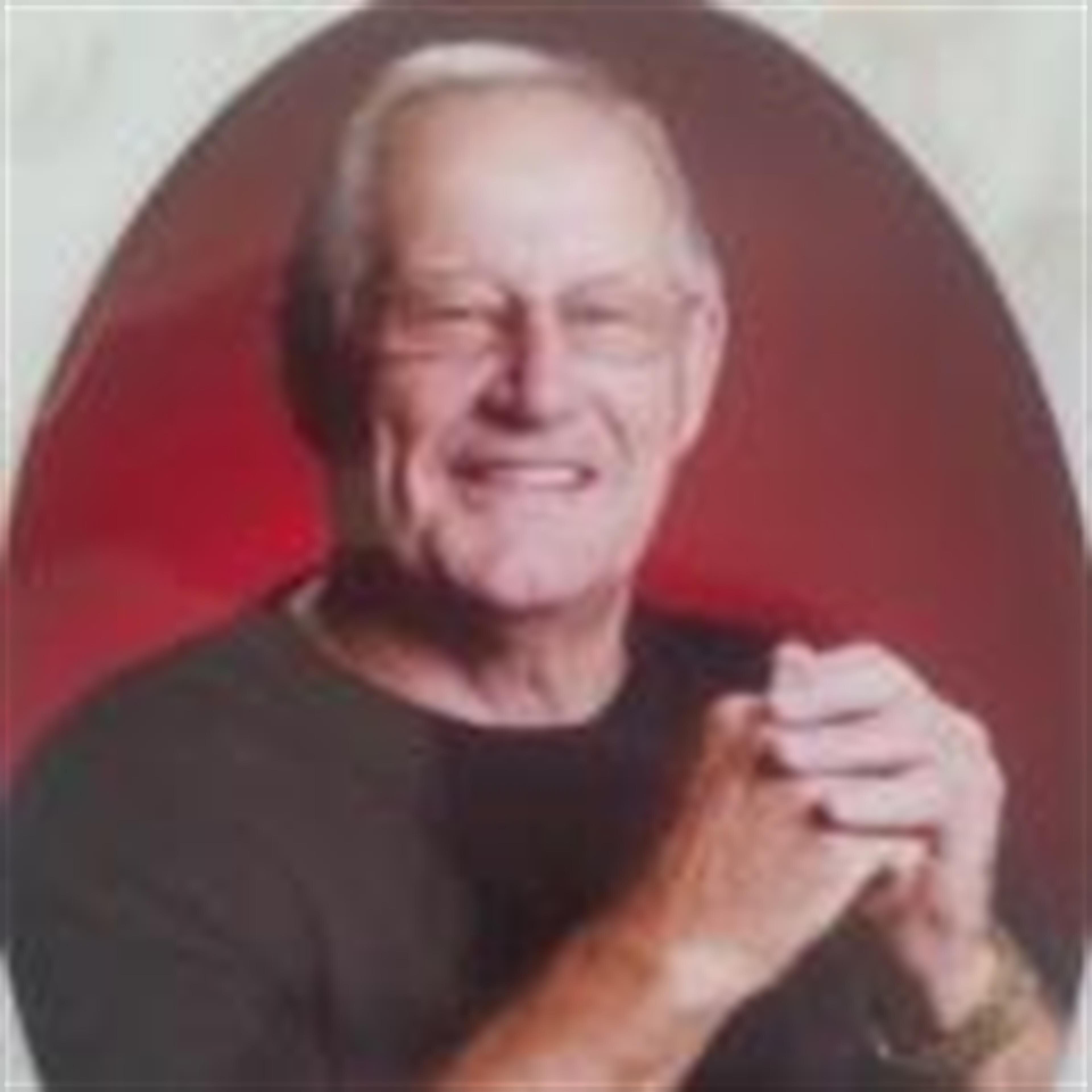 William Edward Becker (Camdenton)