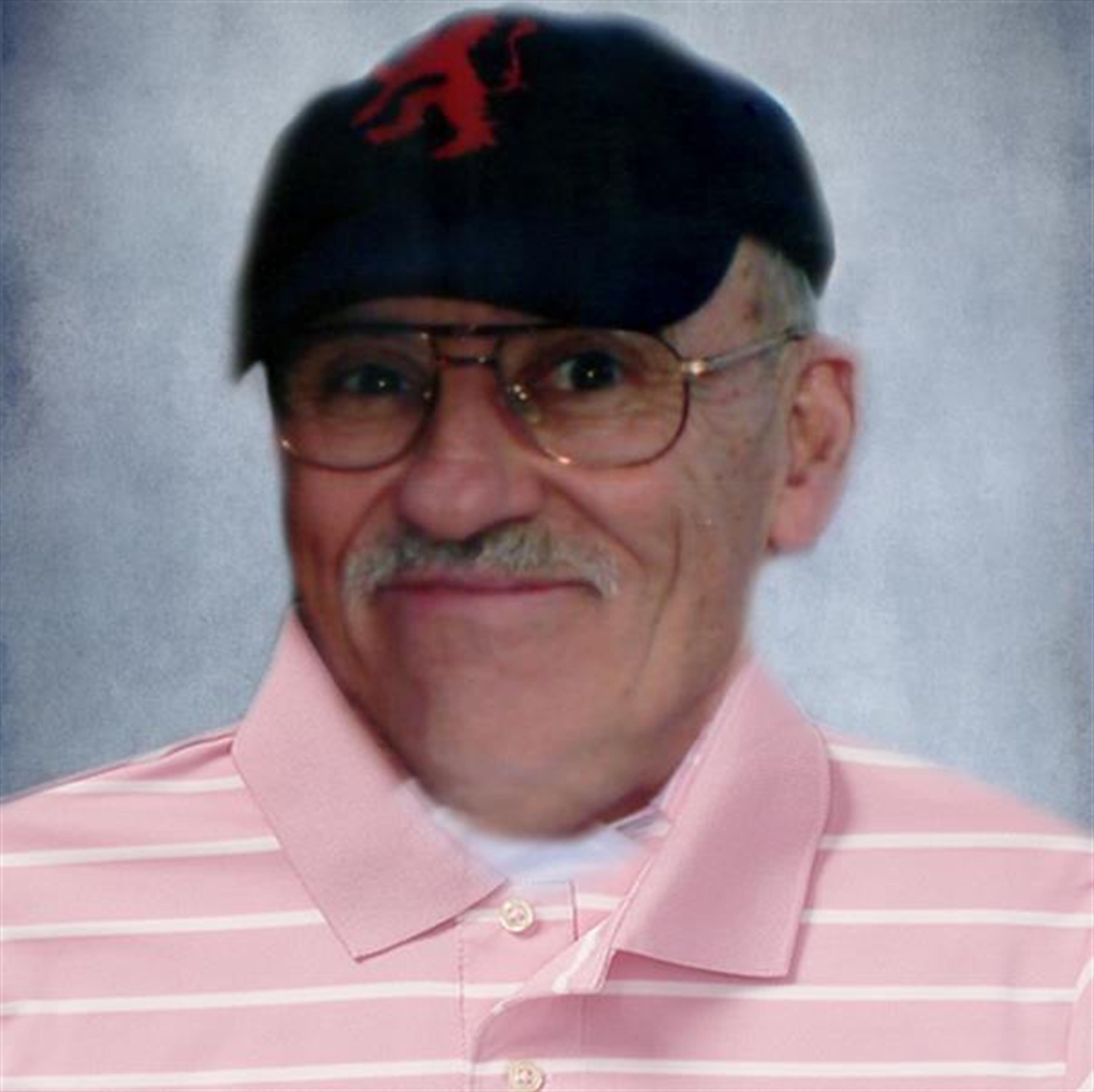 Peter Marshall  Stiltz