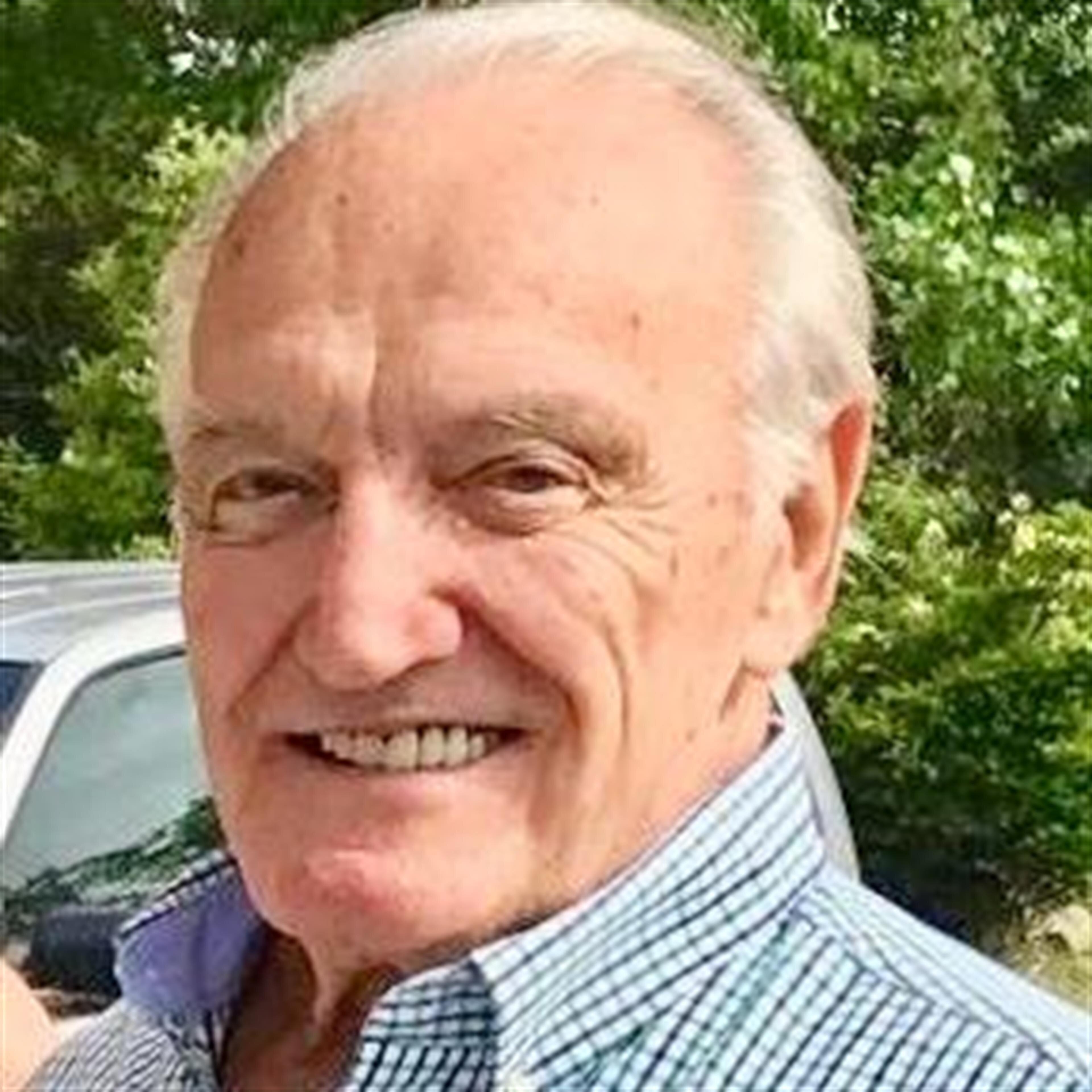 Vincent P. Mancuso