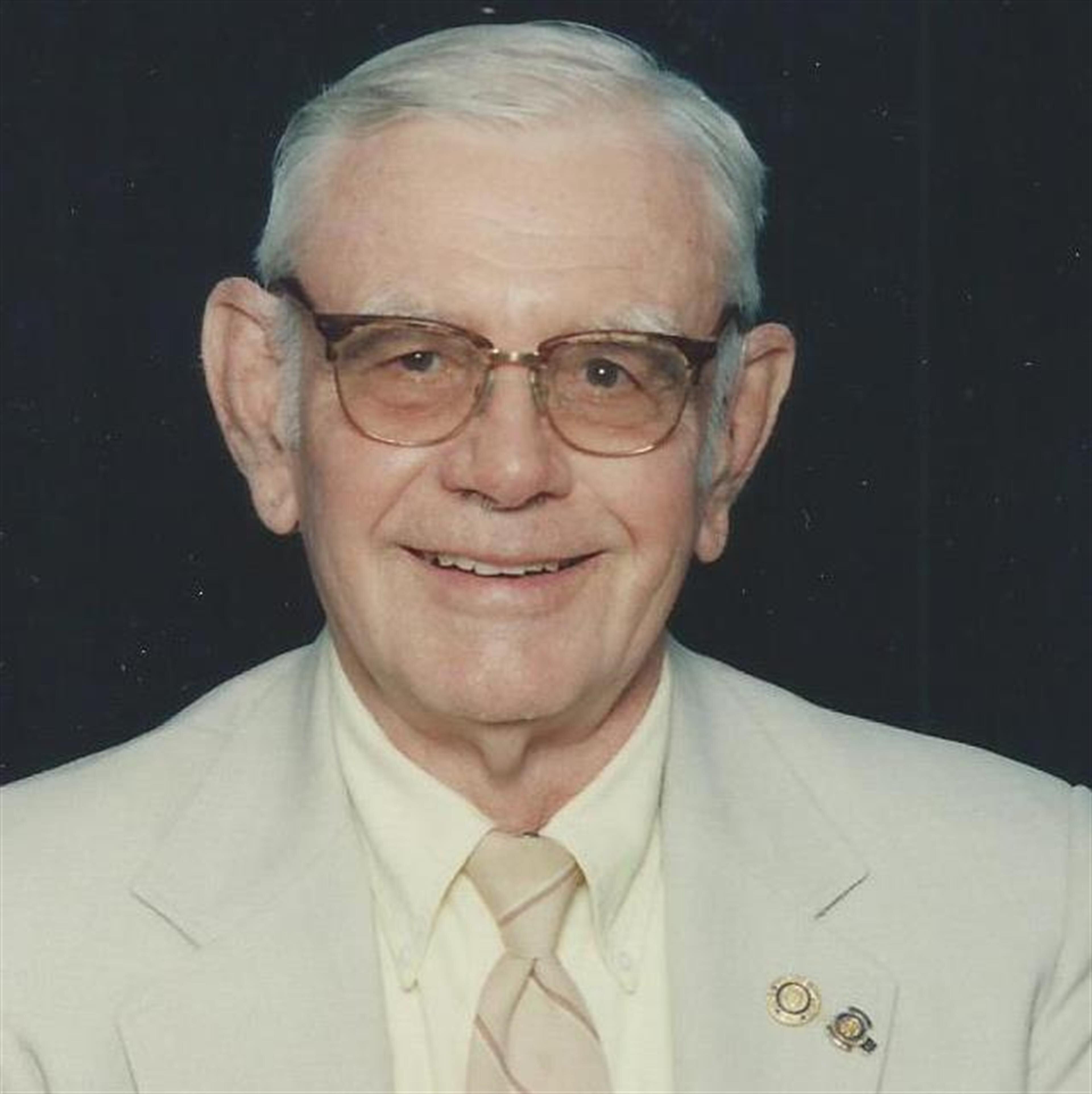 Clayton P.  Bishop