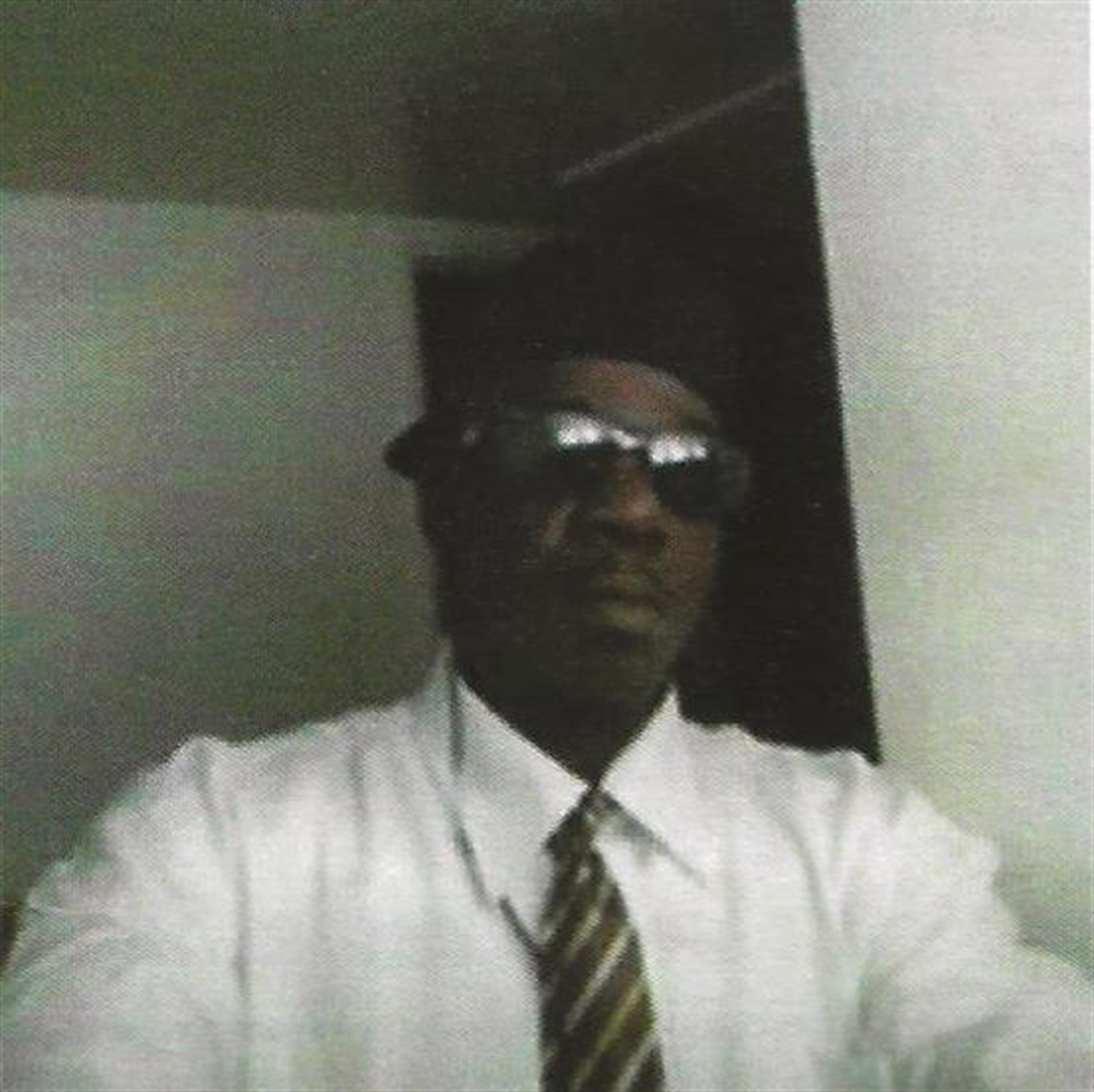 Mr. Derrick Leon Morris