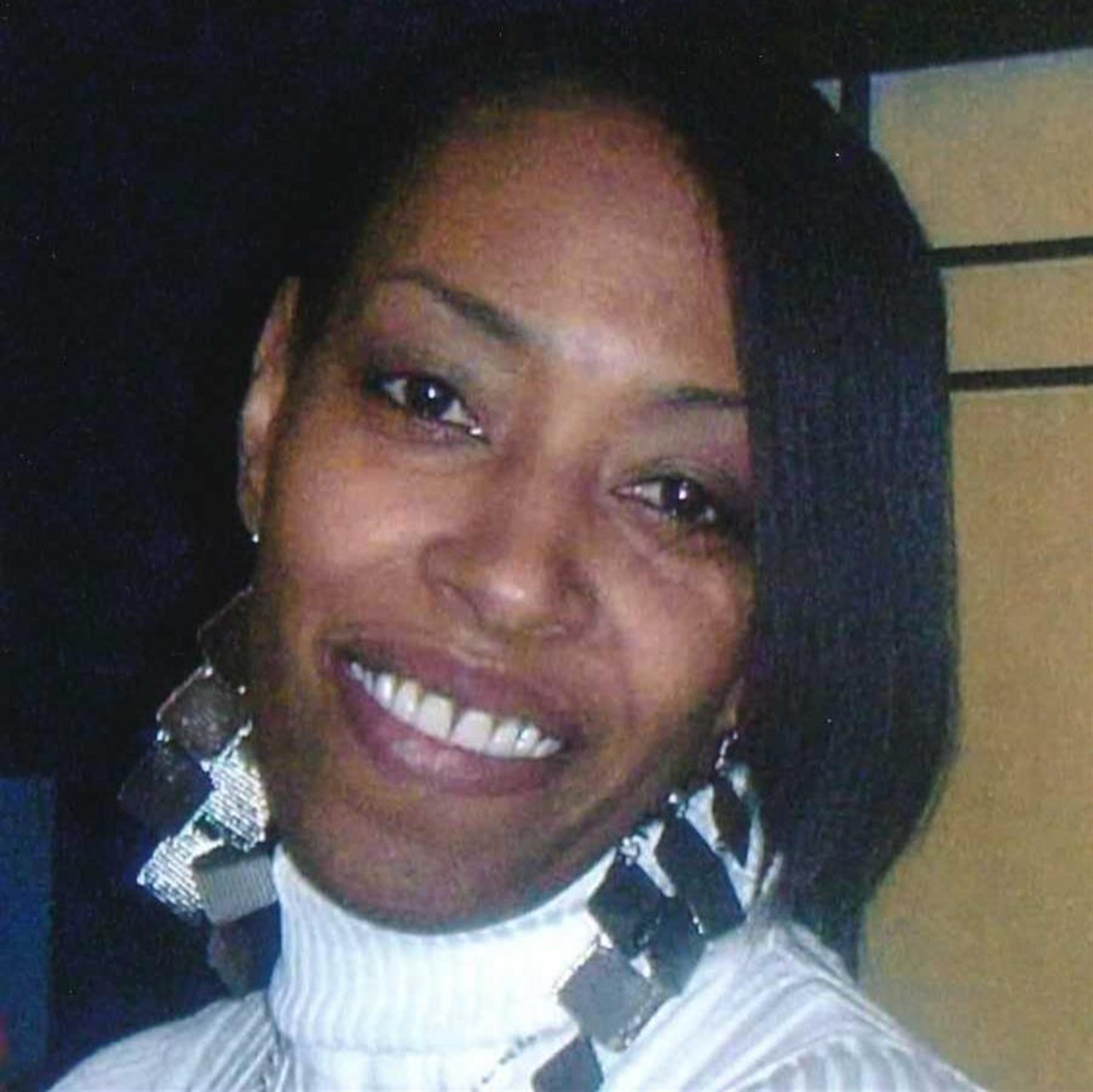 Jeanette Tracey Dickerson