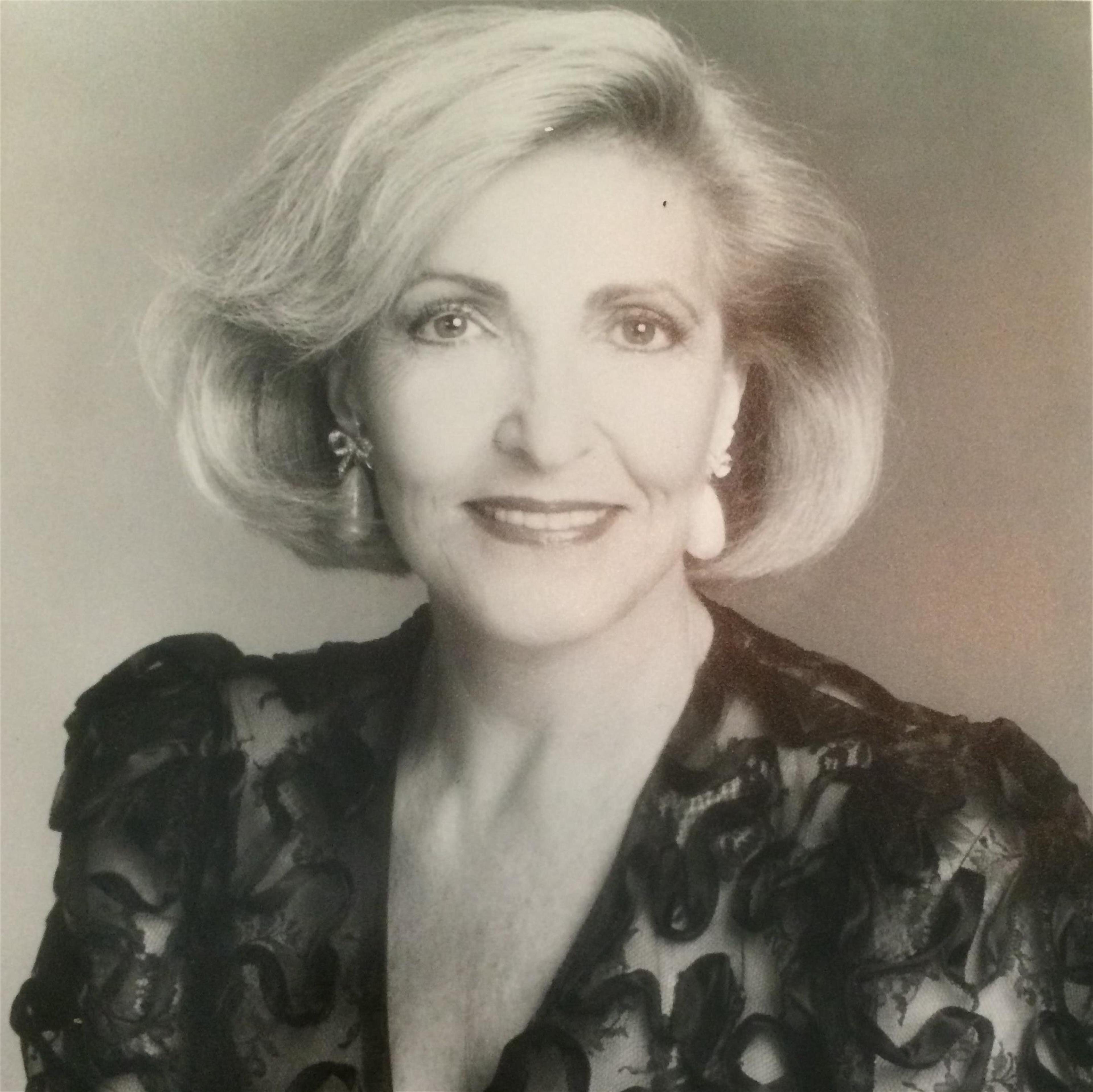 Nancy  S. Heyman