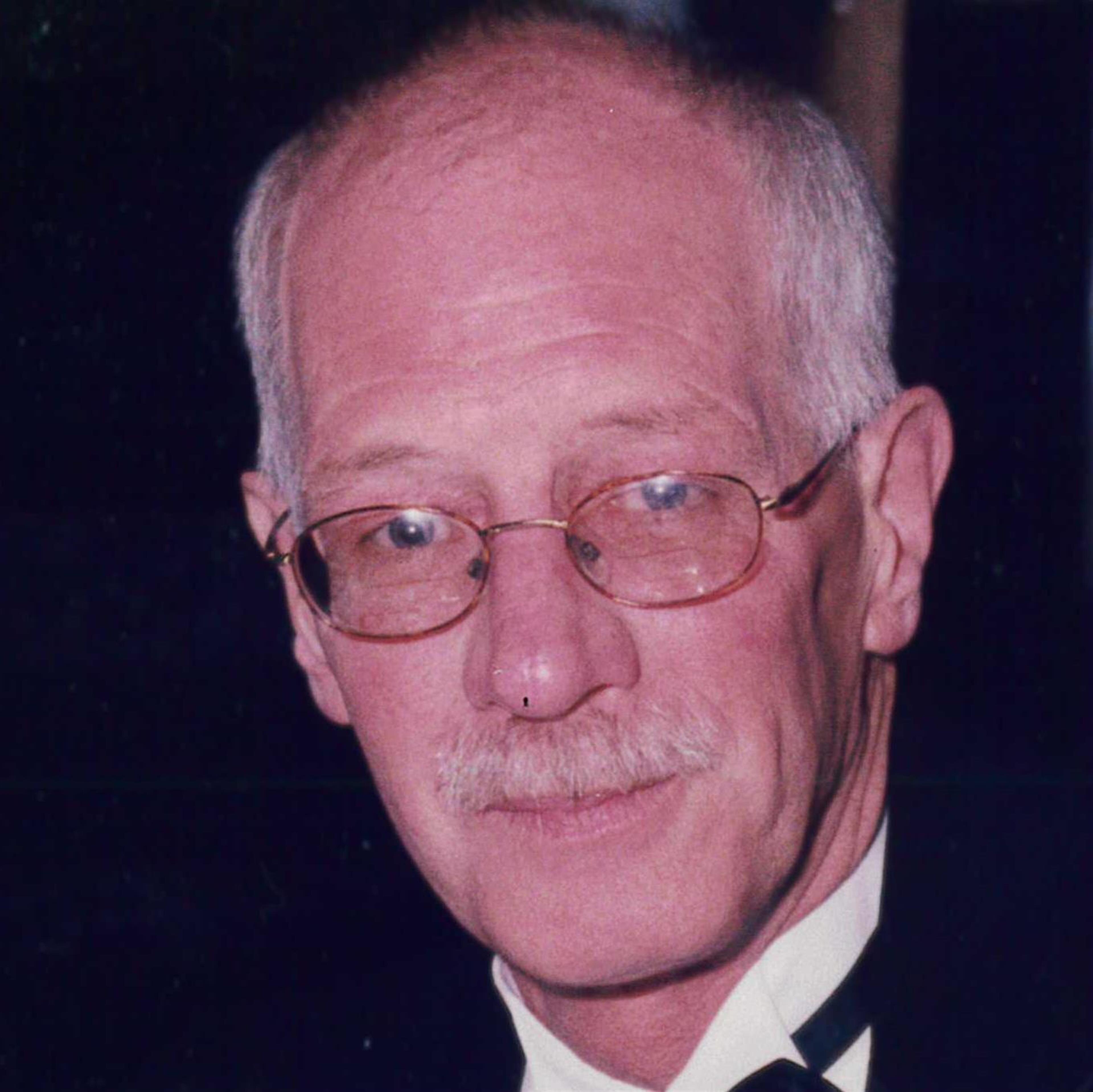 Thomas Joel  Fisher