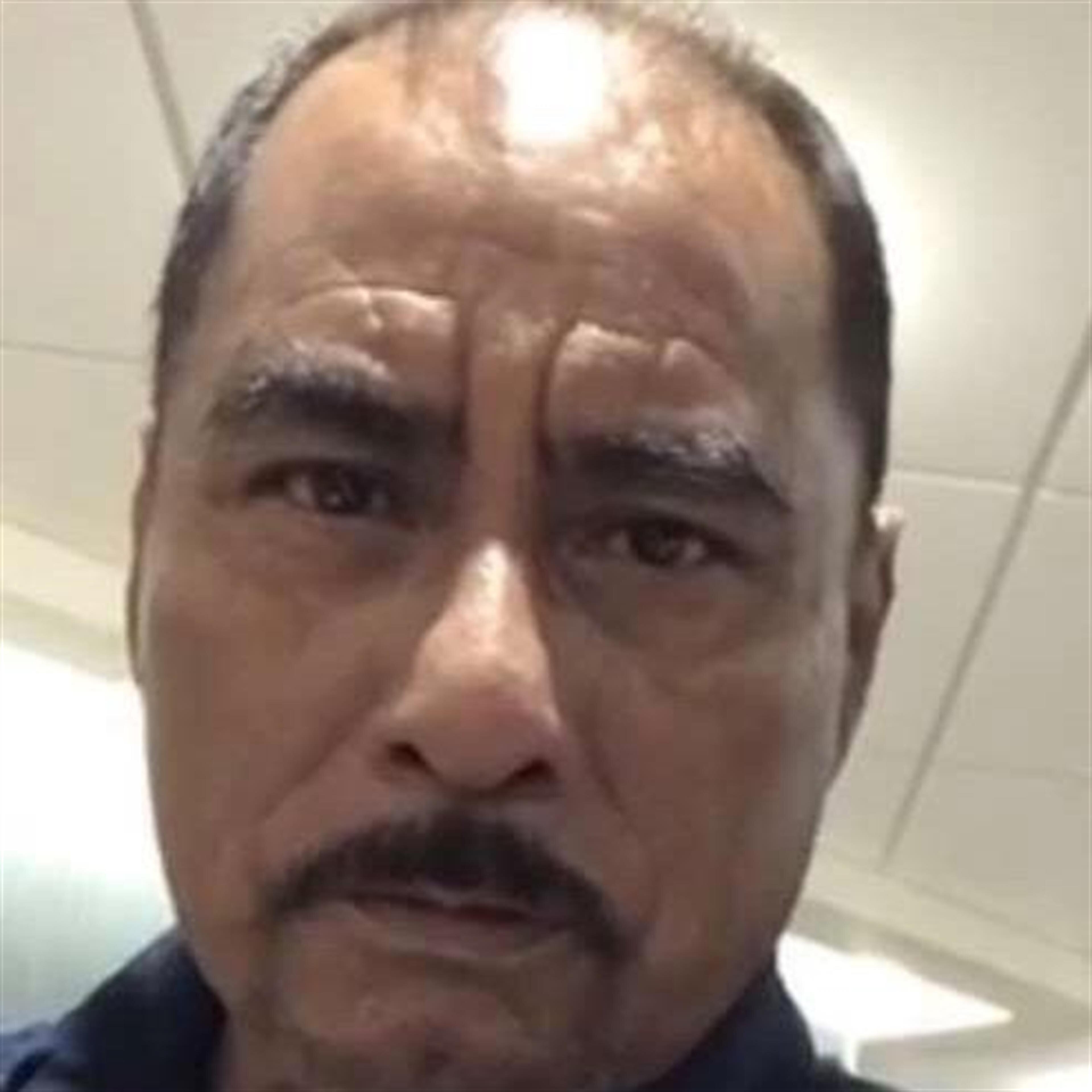 Juan  Jose Aguilar "Caramelo"