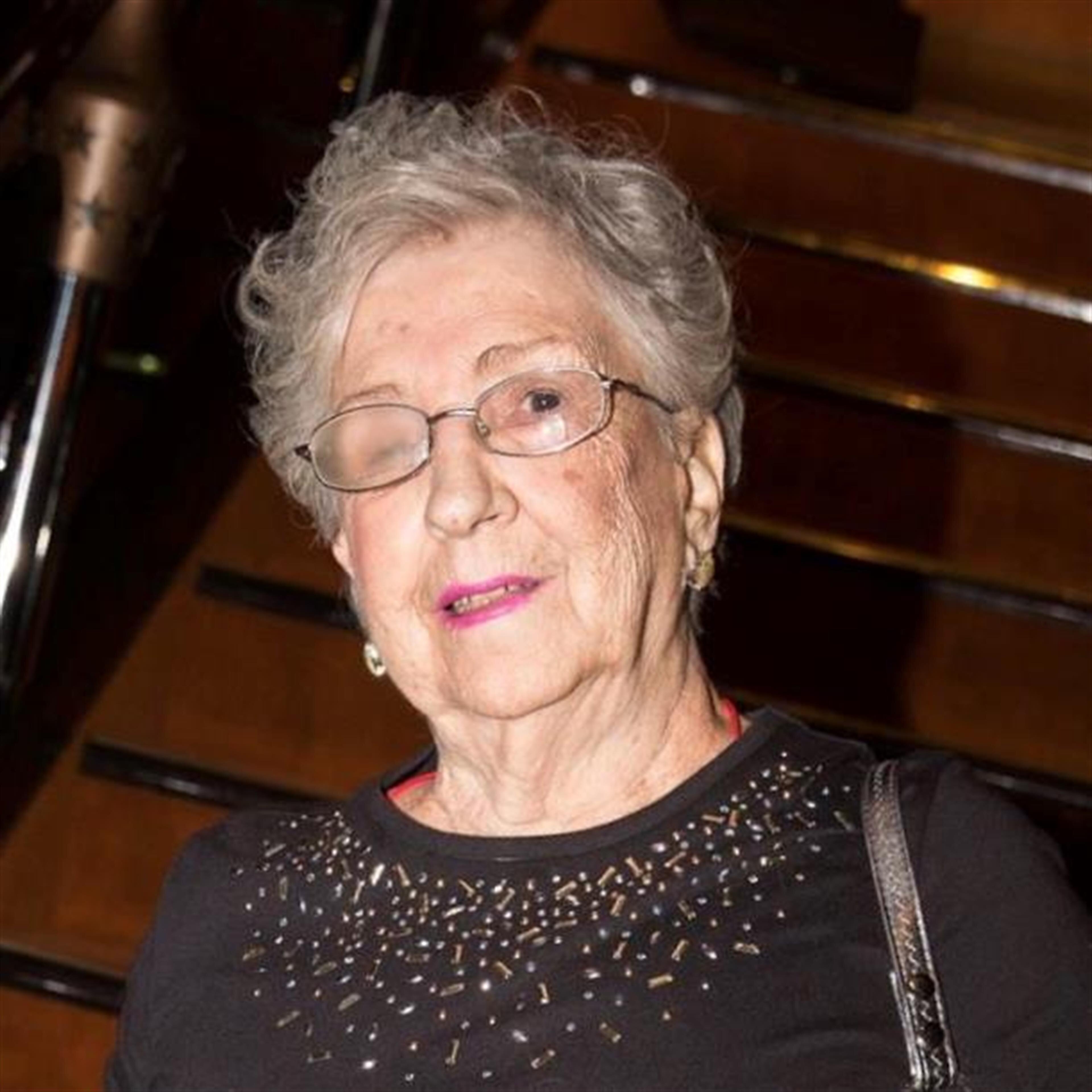 Marilyn Ann Bourget
