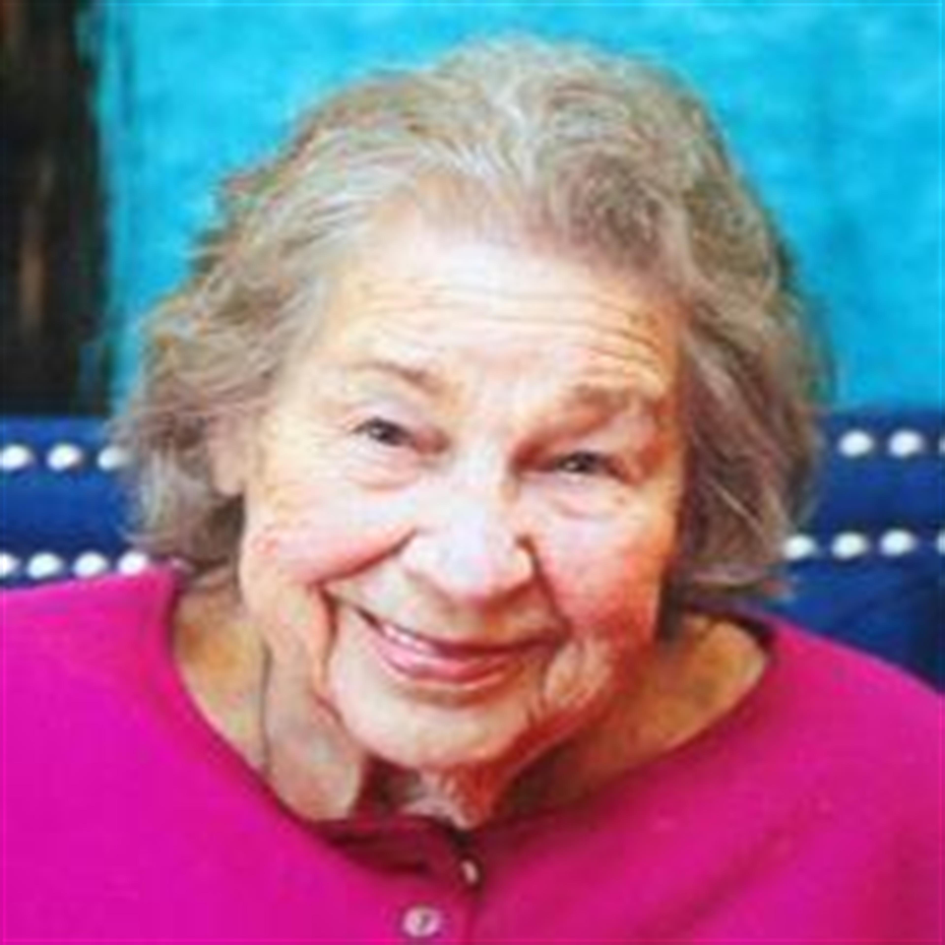 Cordene Elsie Levin's obituary picture