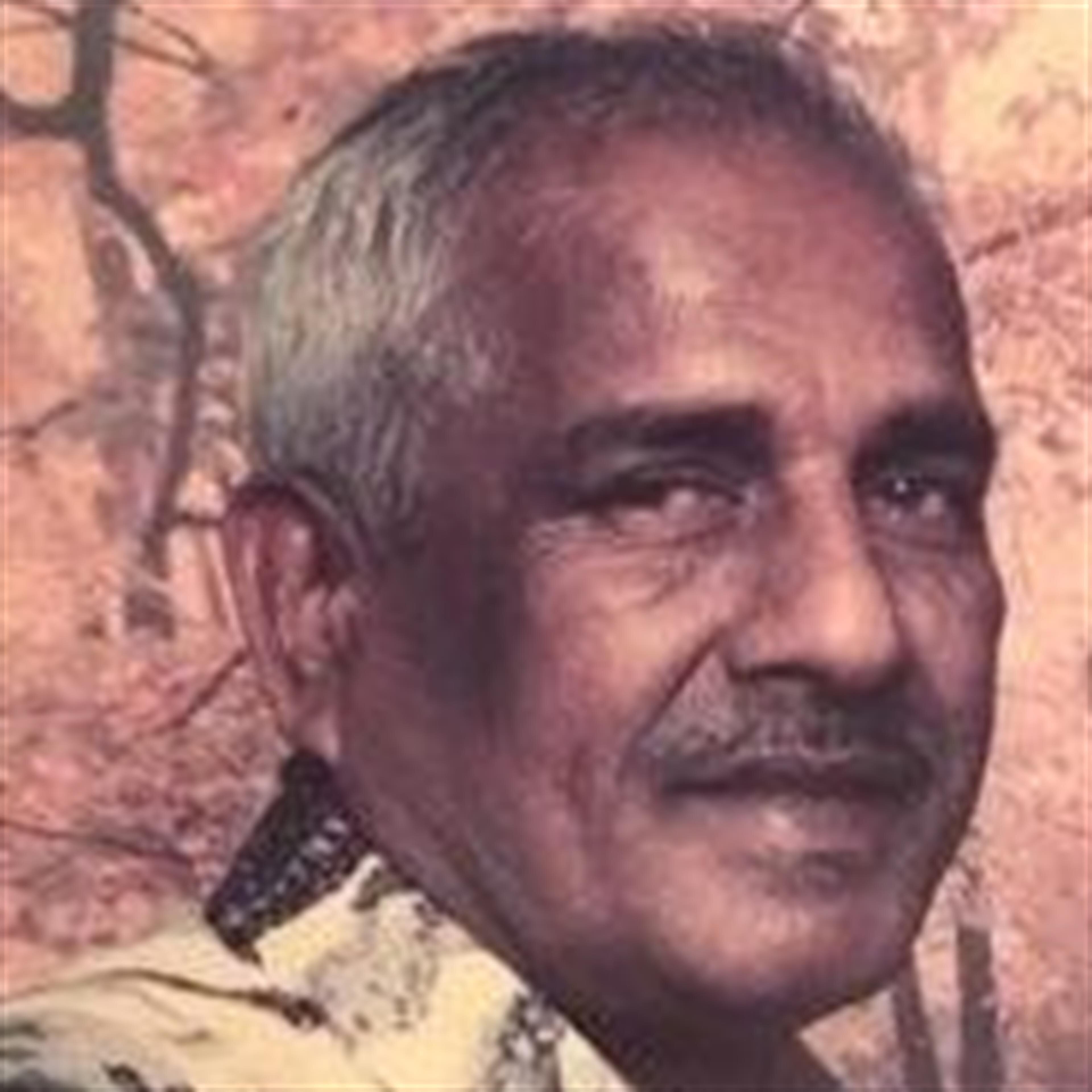 Rhodan P Ramcharit