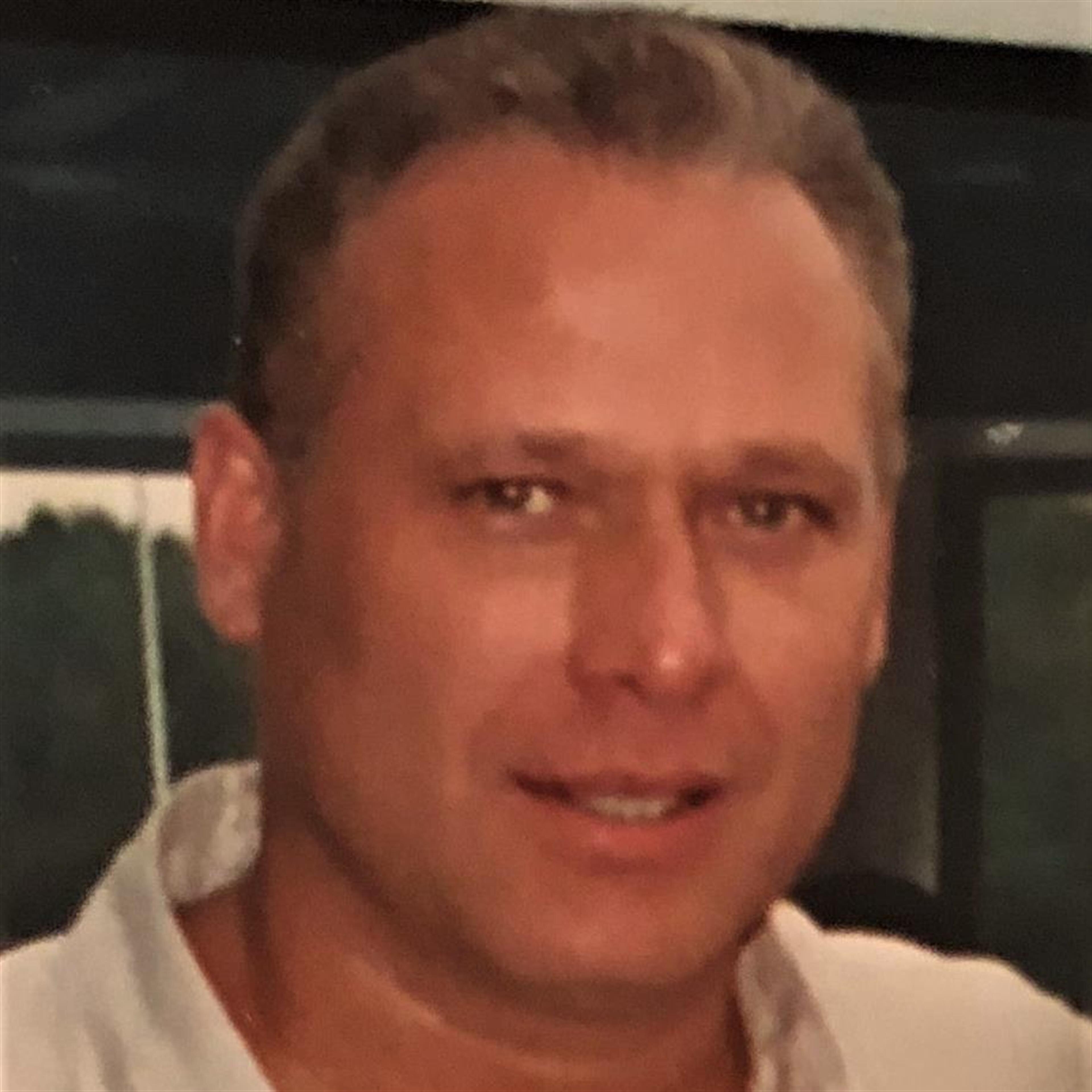Steven Francis Crutchfield
