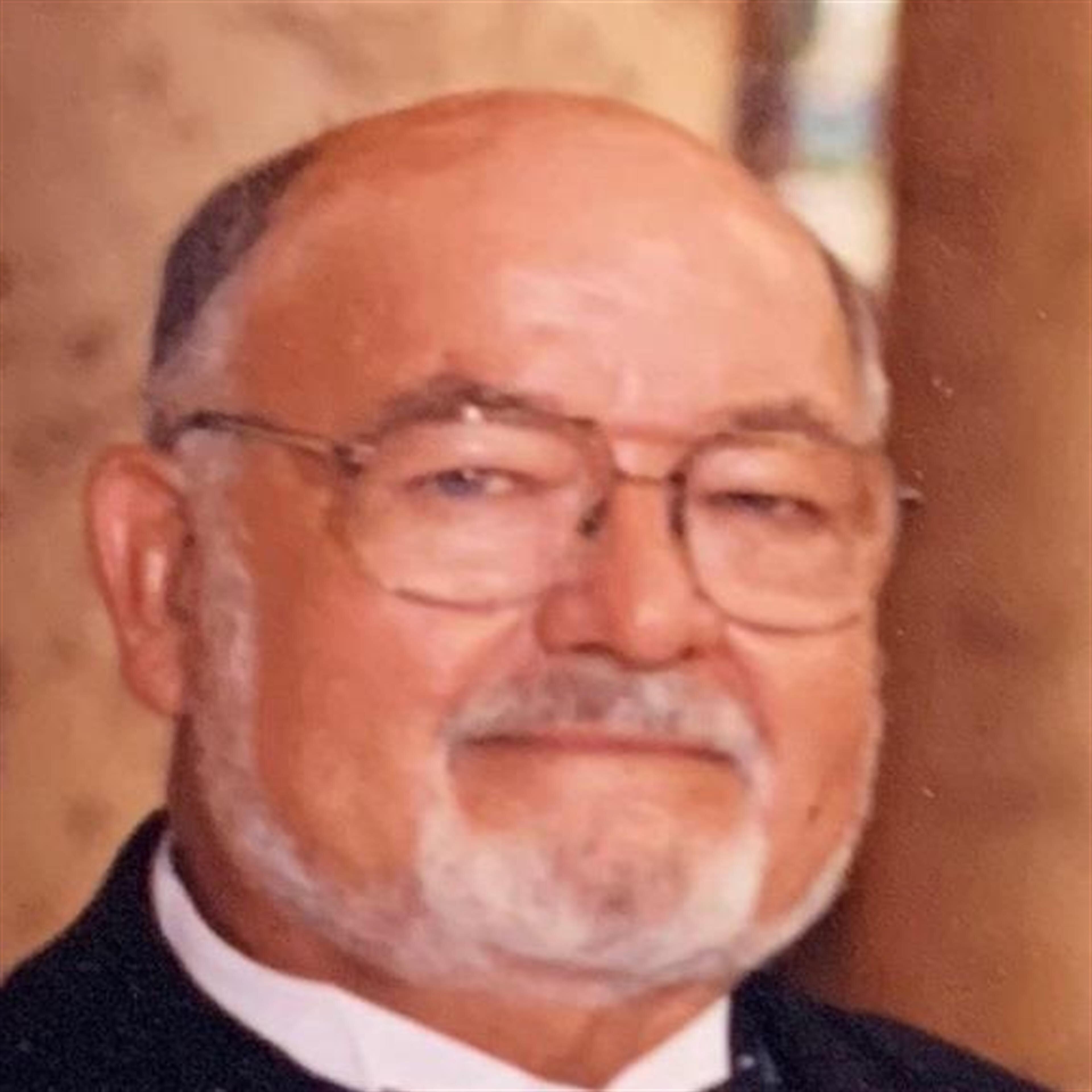 John Vial Miller