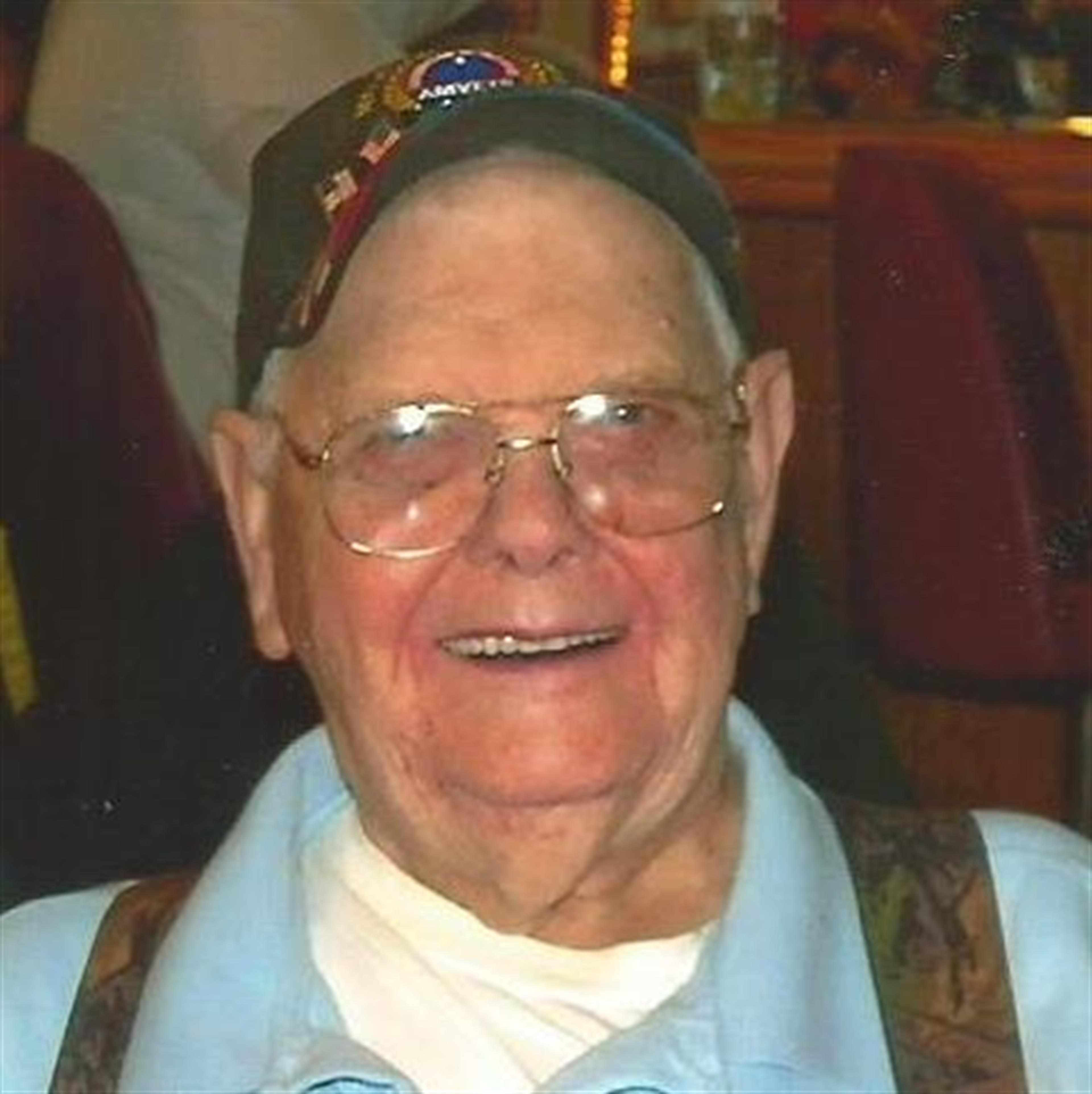 William C. Frederick