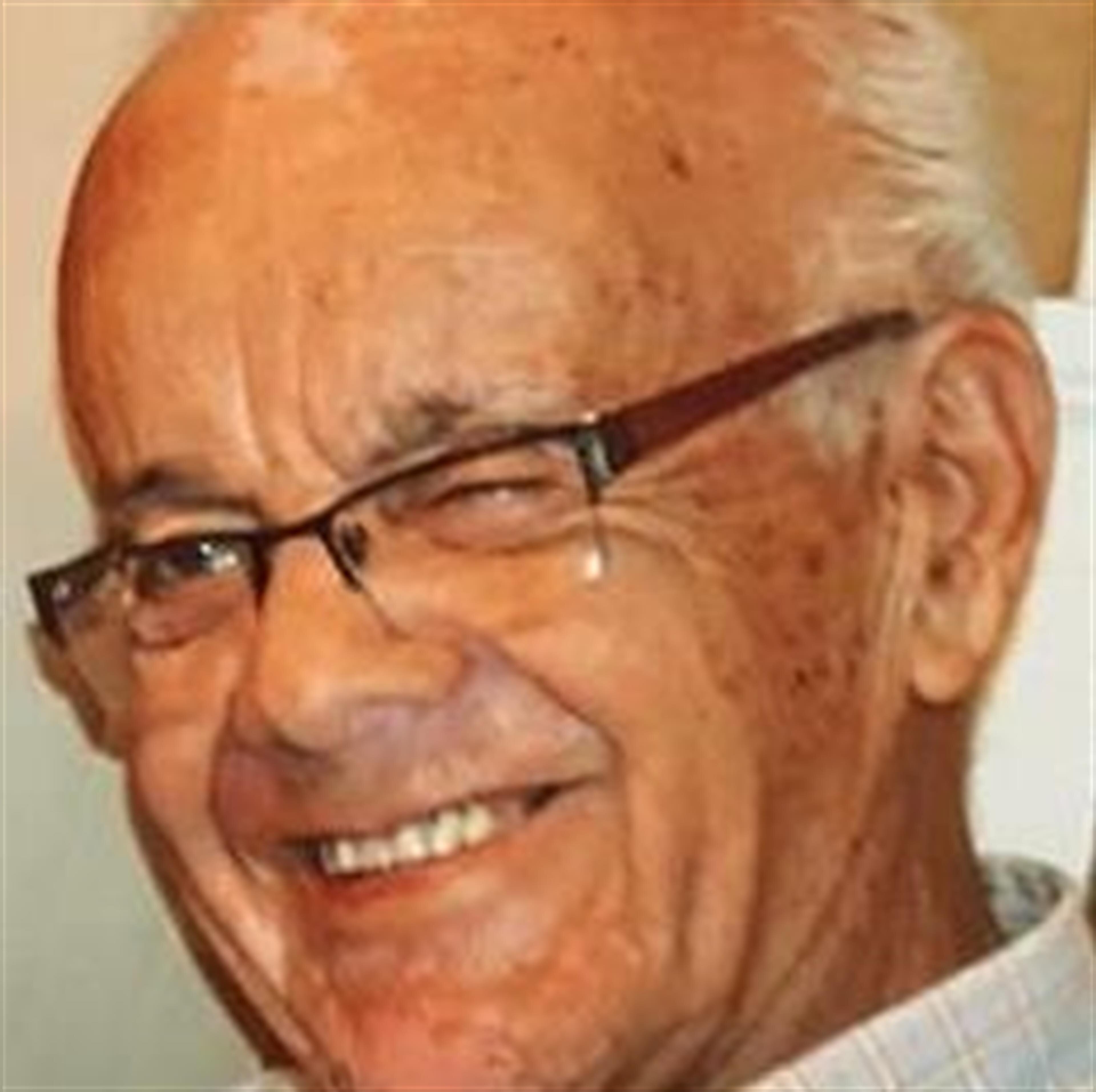 Luis Ramiro Mendoza