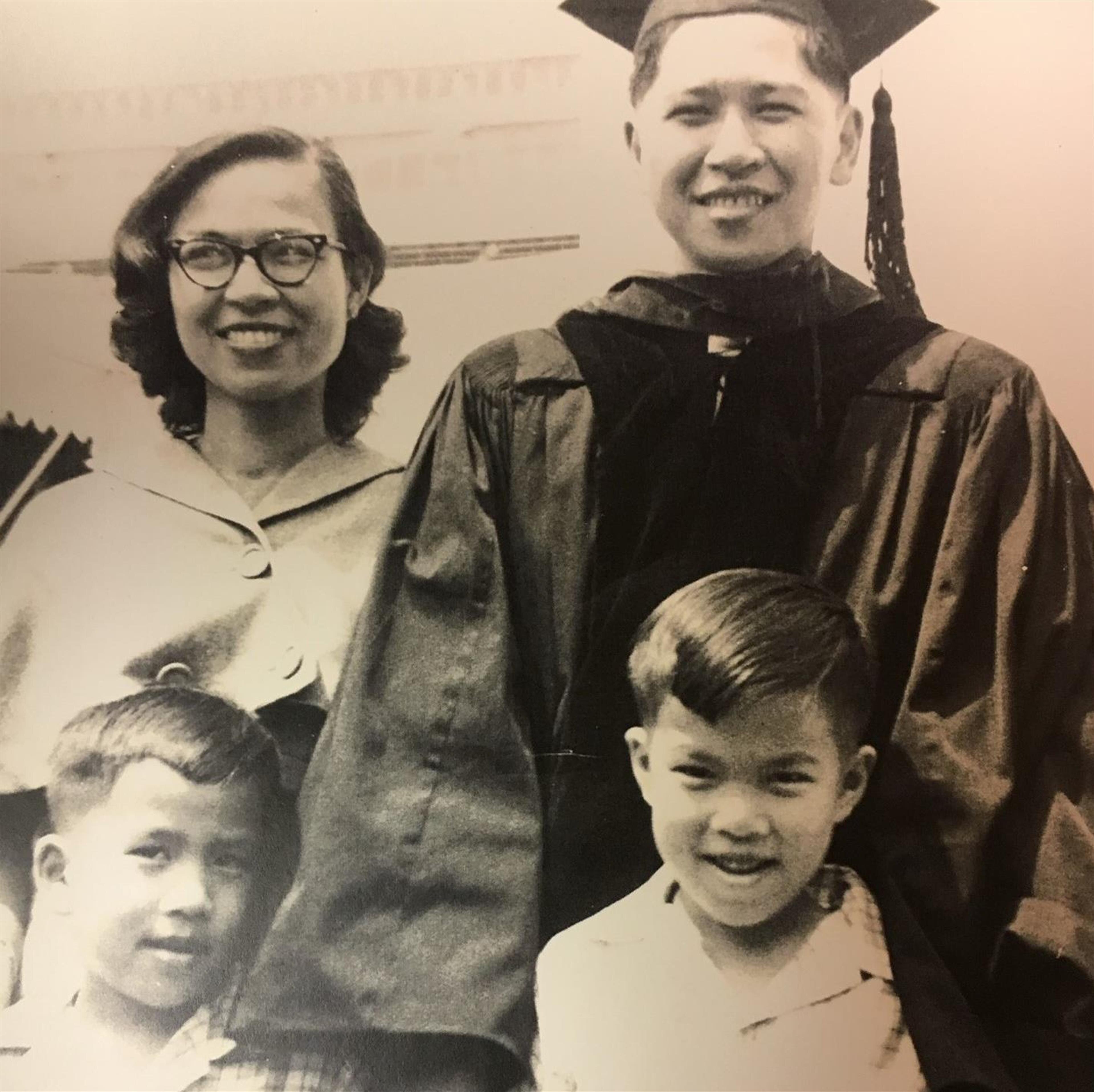 Vivian A.C. Chang