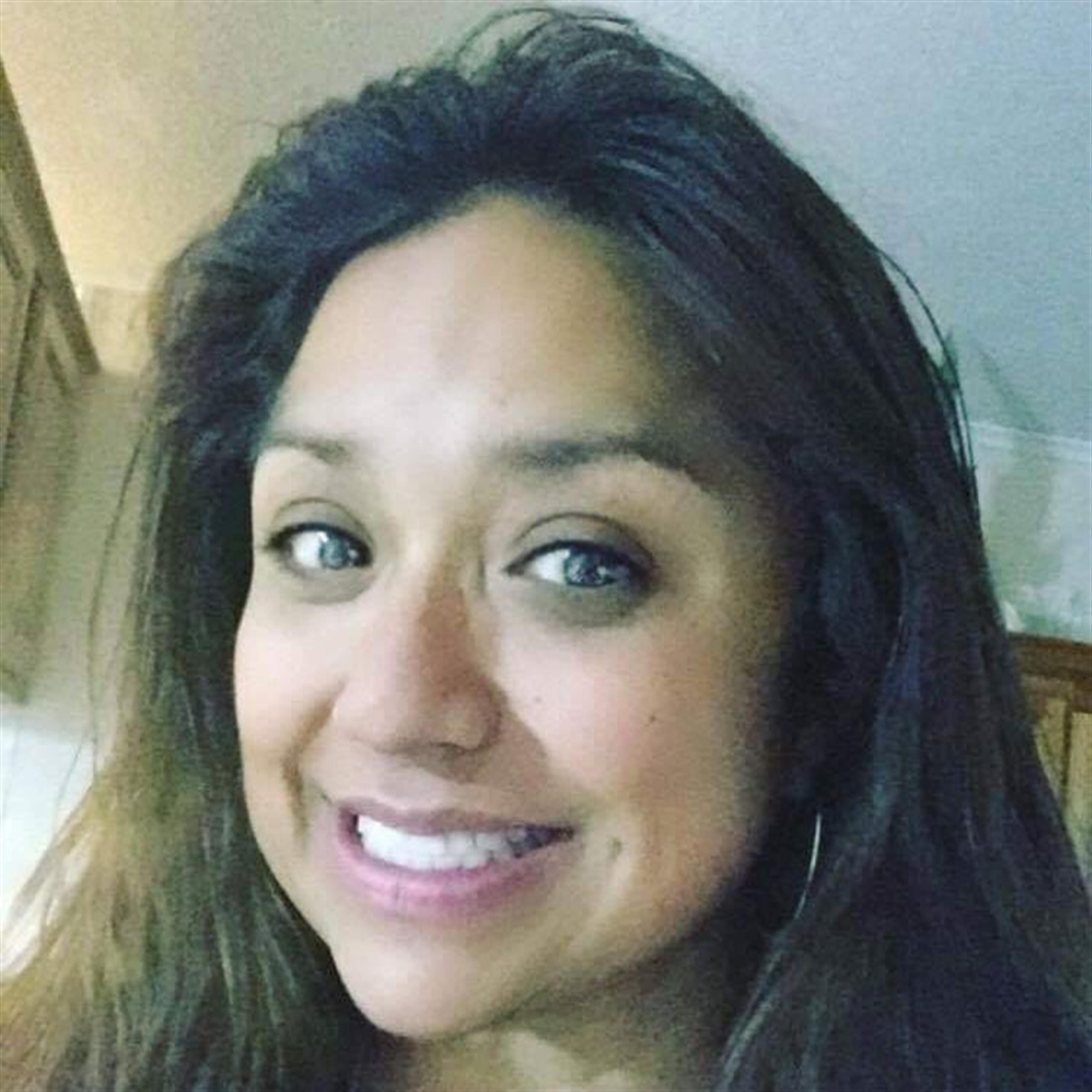 Elizabeth  Rose Segura