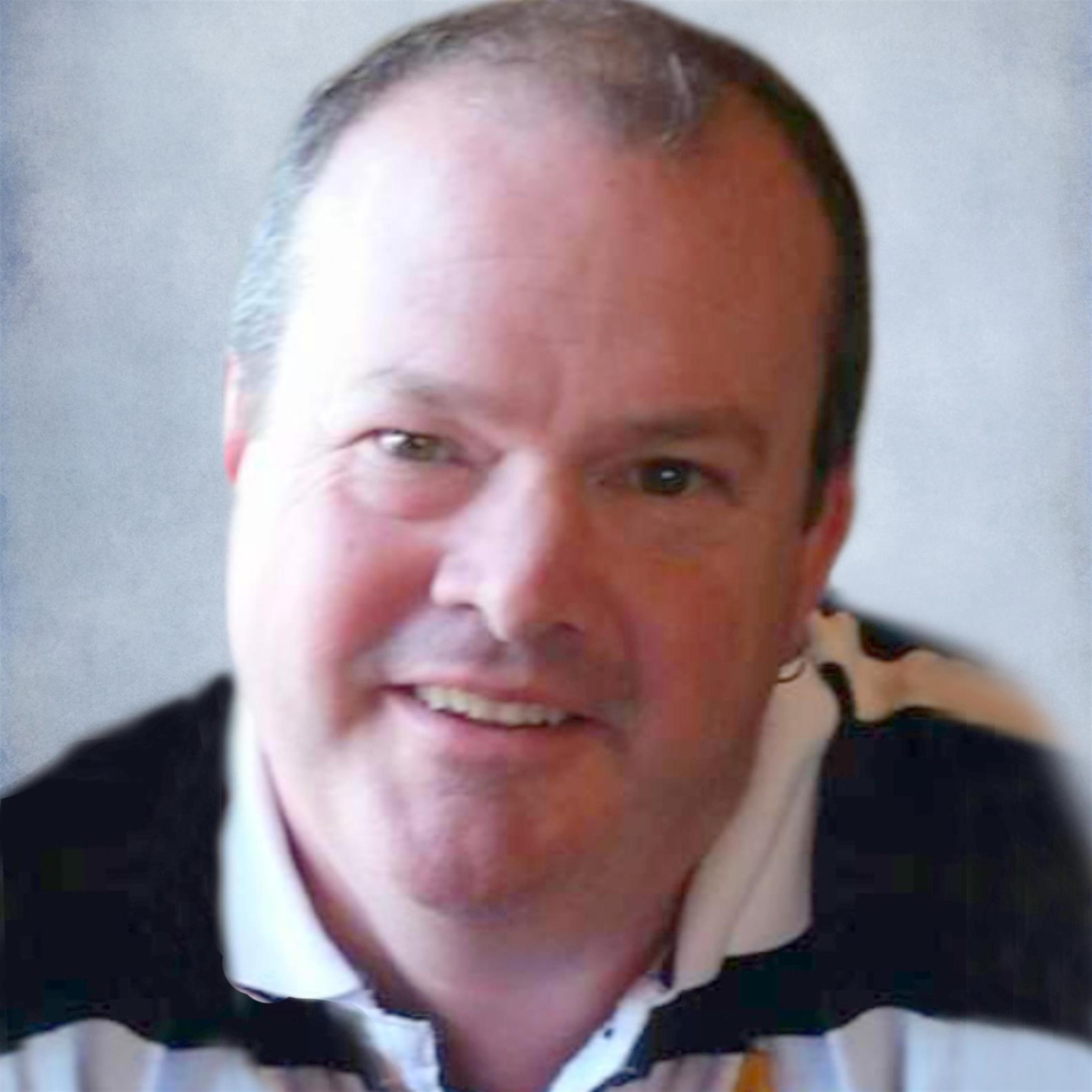 Gregory Van Redington's obituary picture