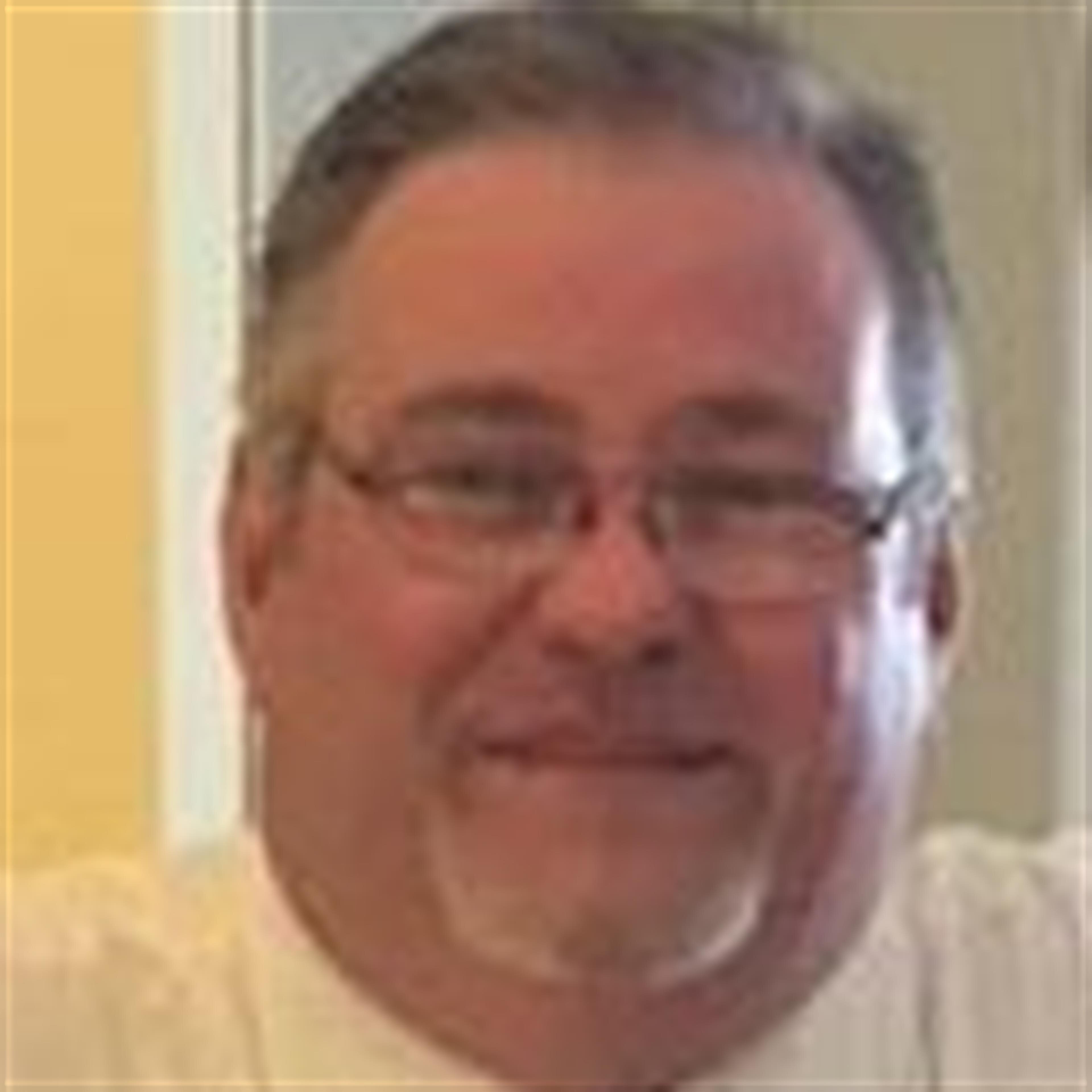Donald McCloskey