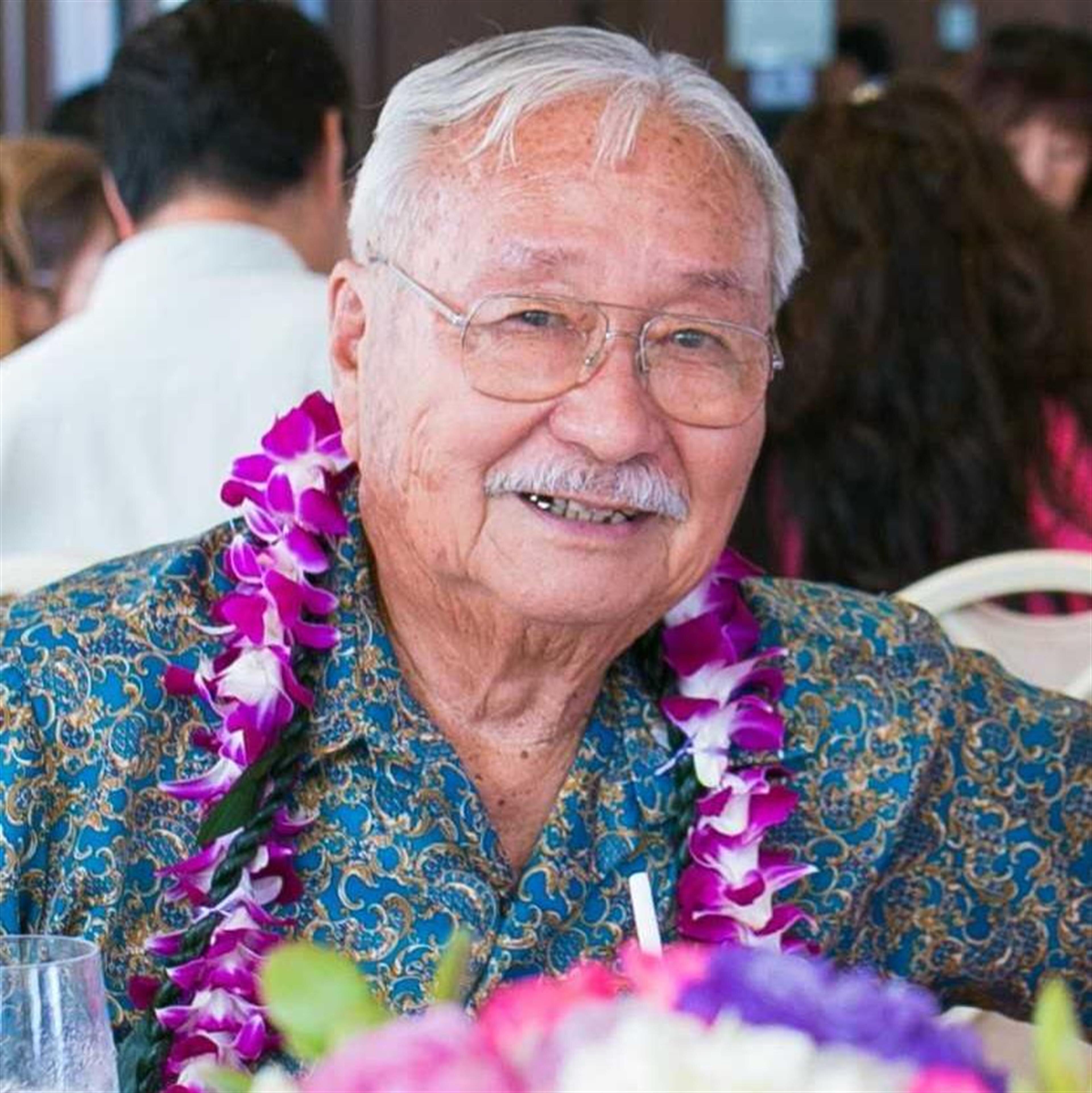 John  Yetsuo  Mikami