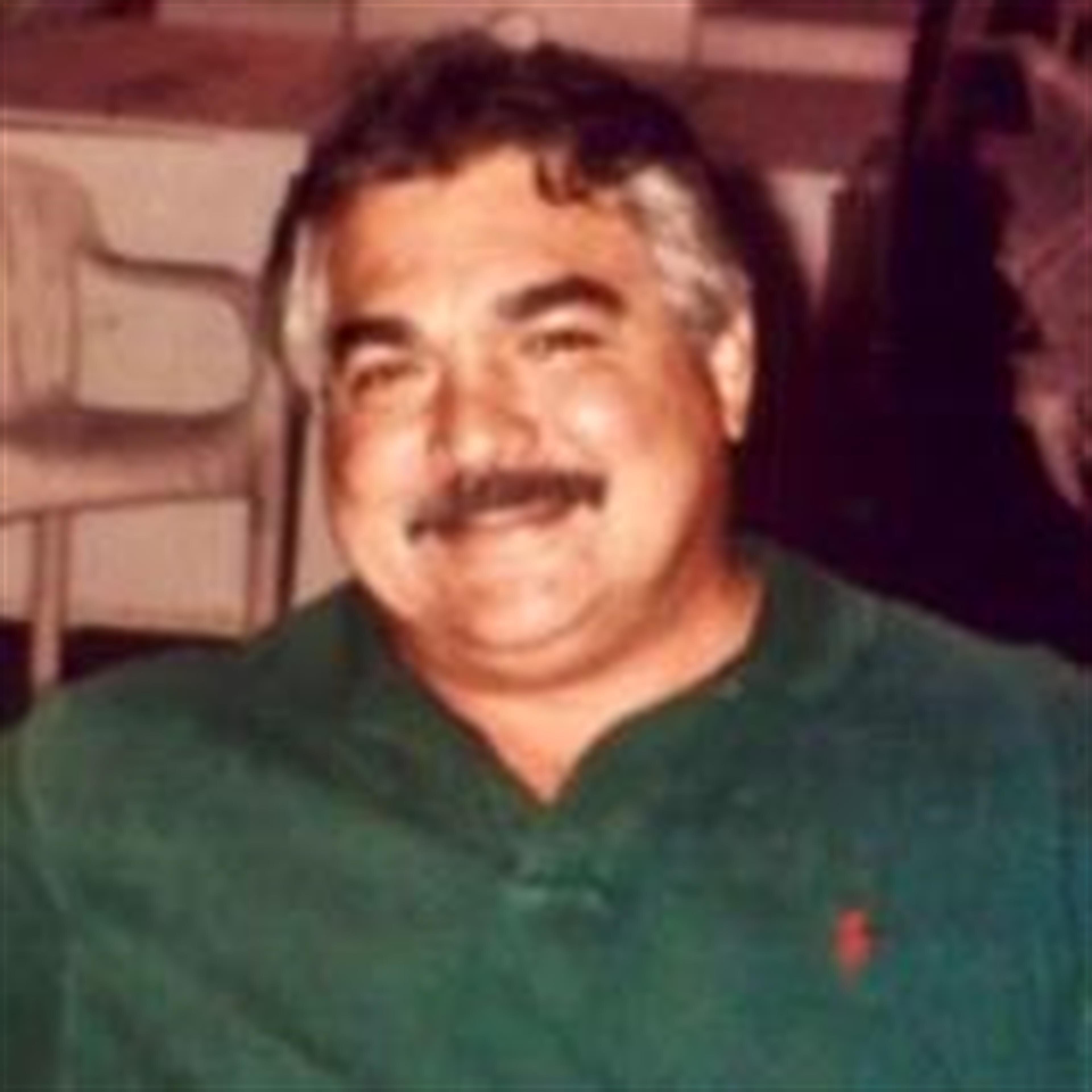 Milton M. Aiu