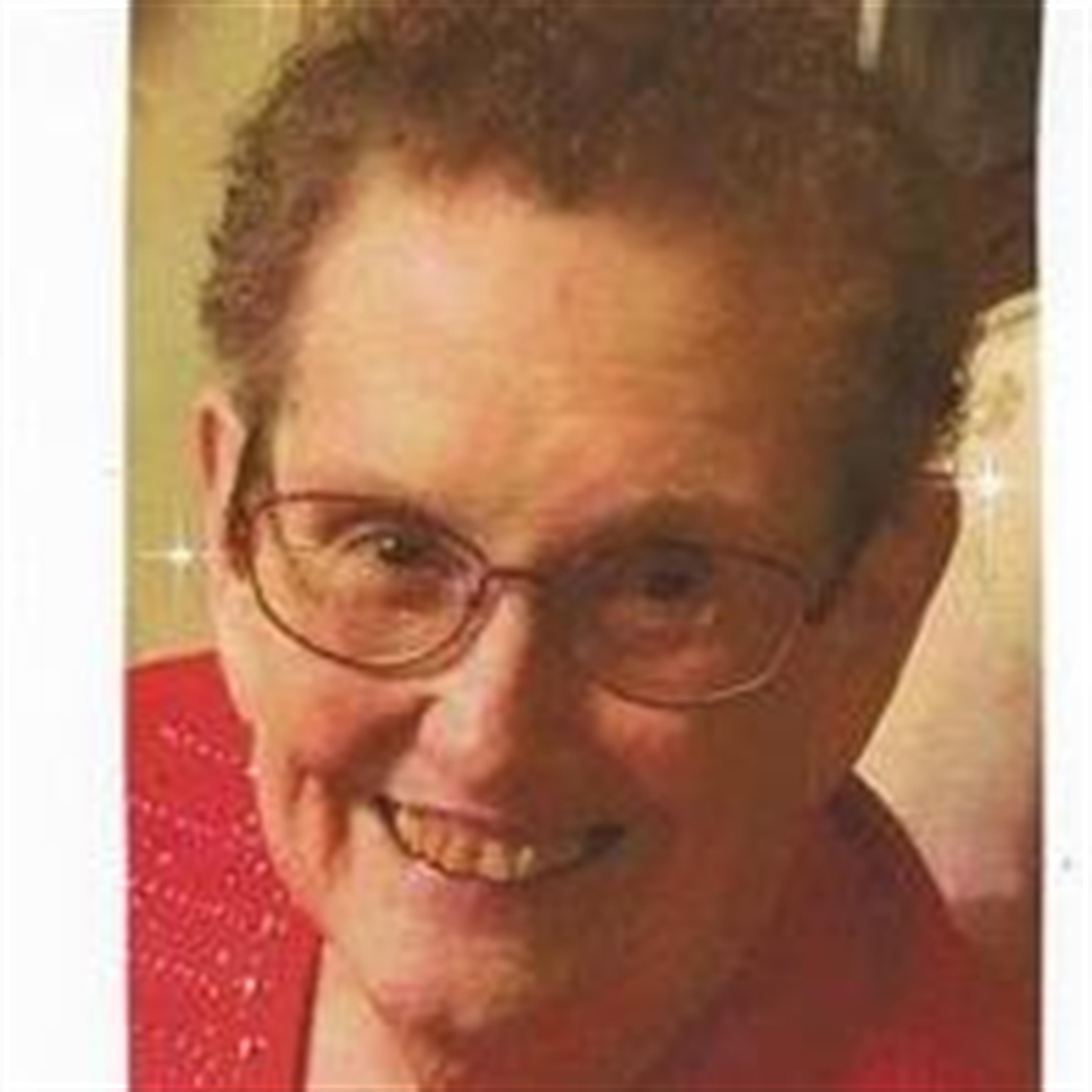 Flora M Garner's obituary picture