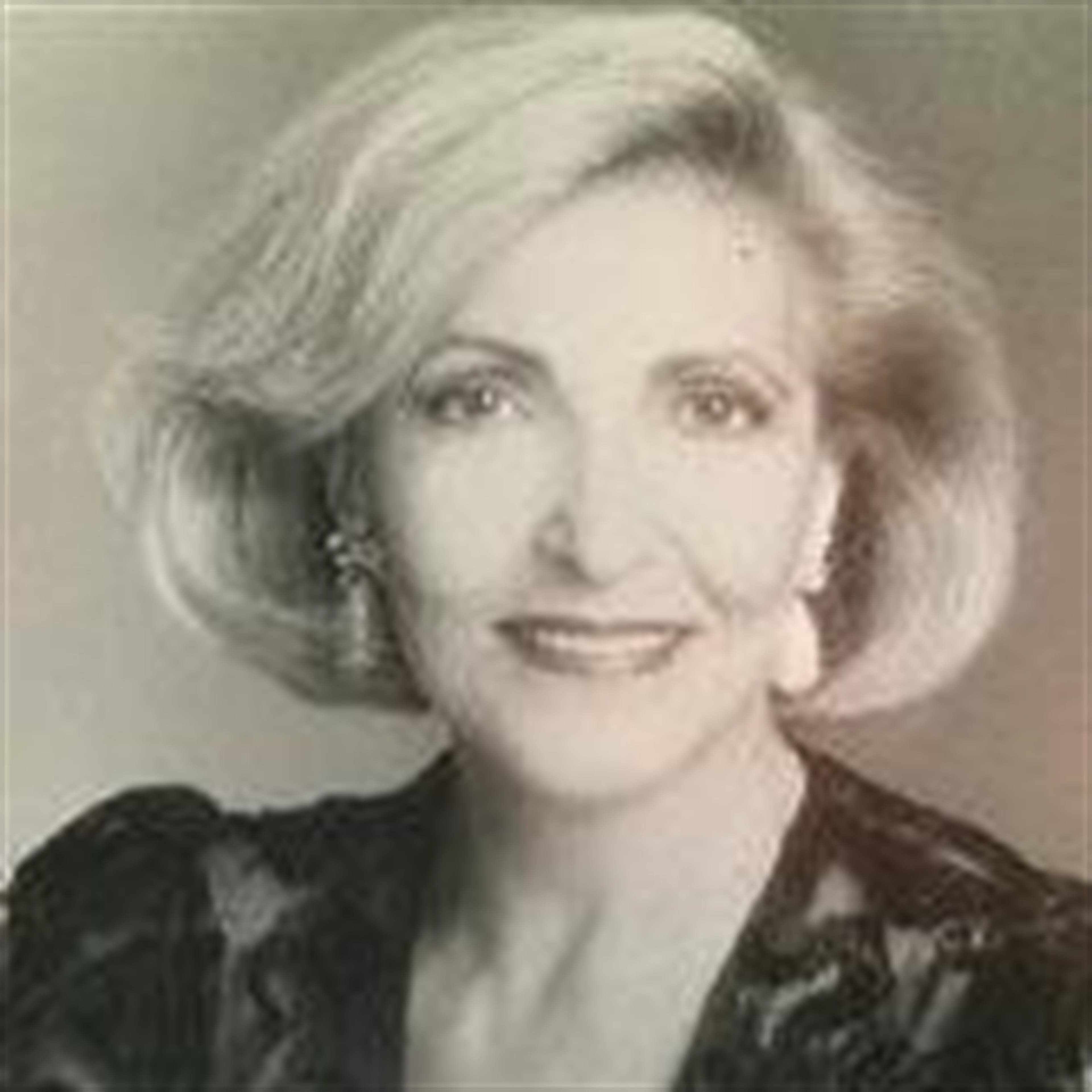 Nancy  S Heyman