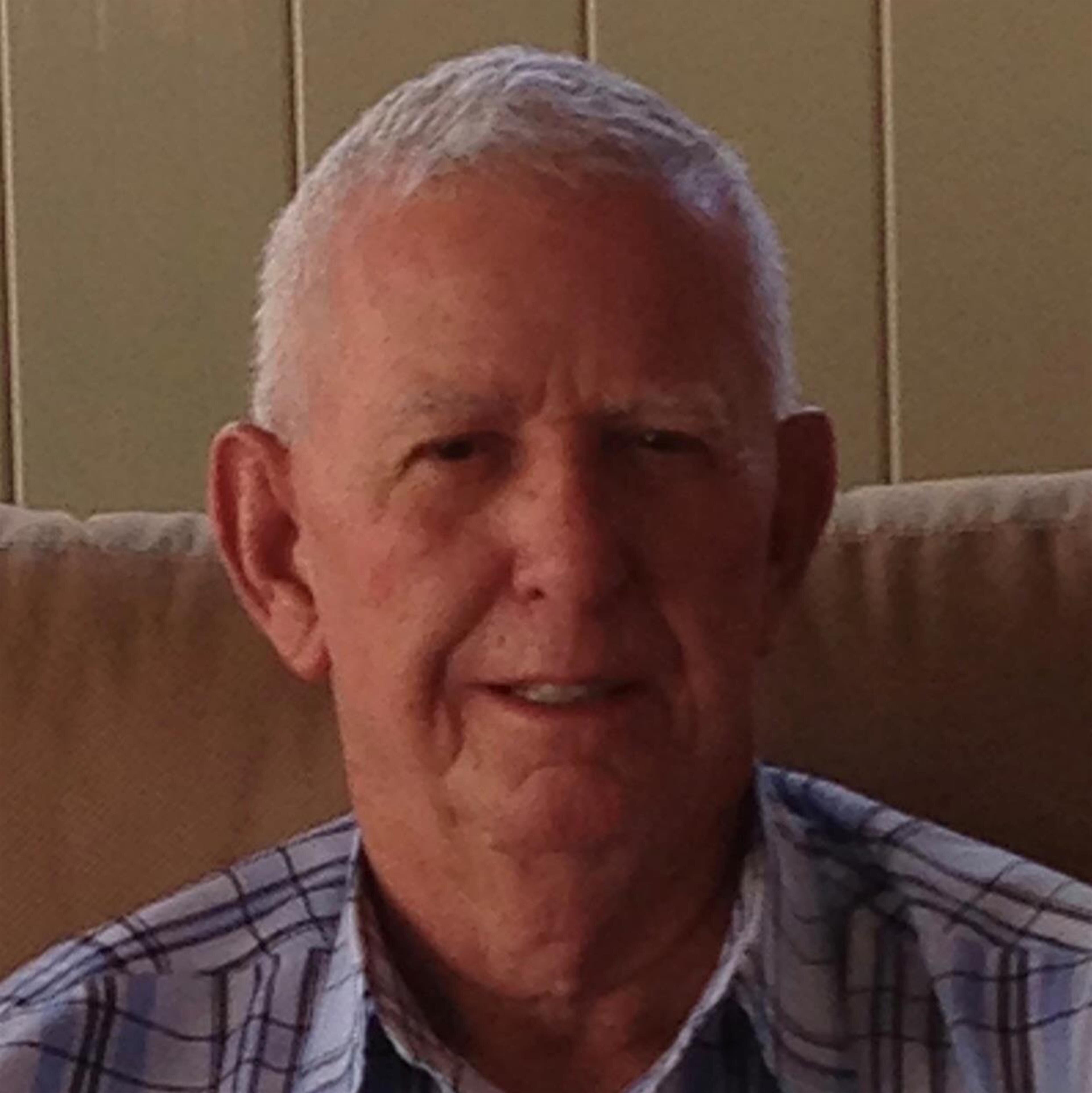 Ted Mills