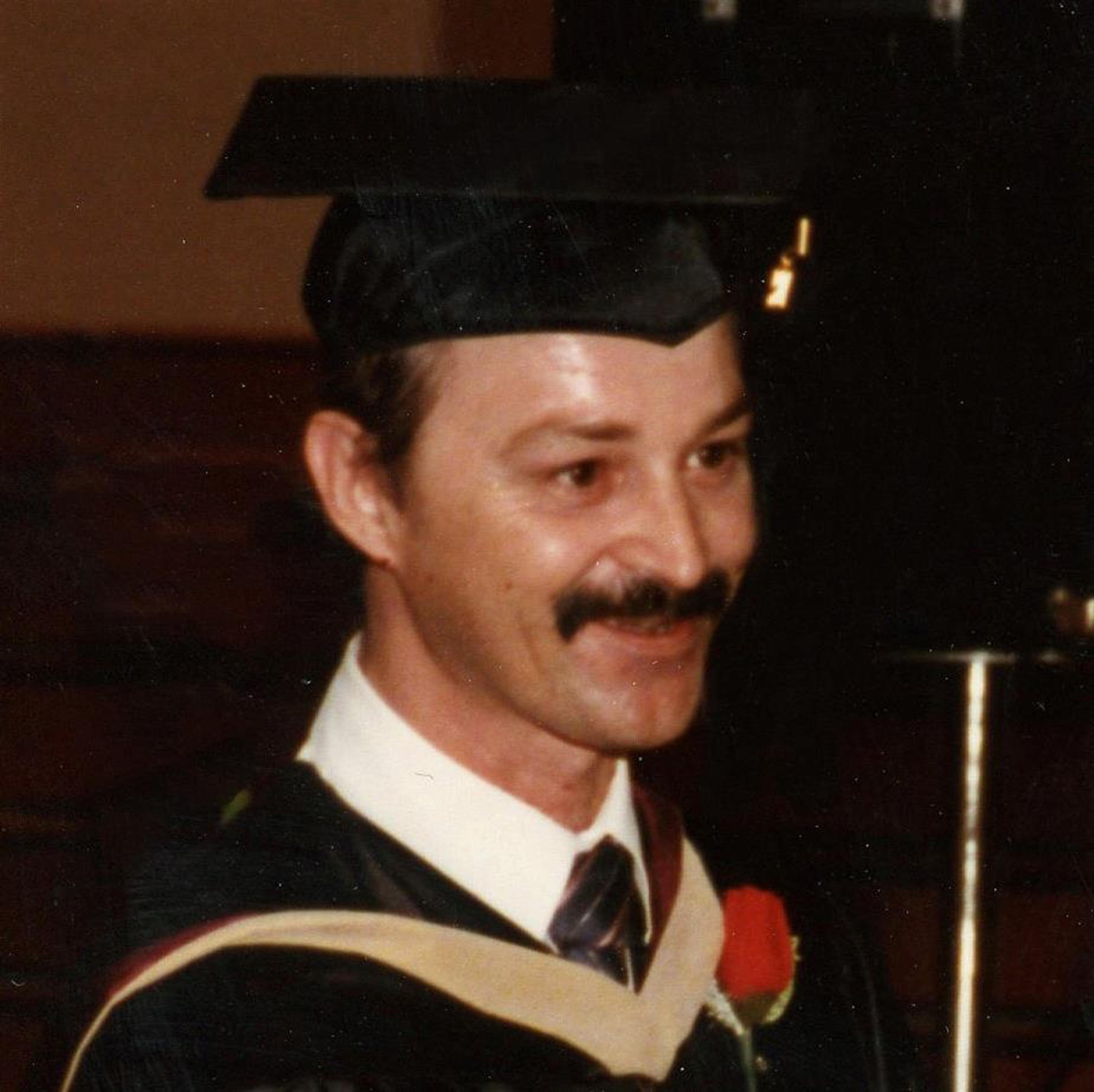 Daniel Conrad