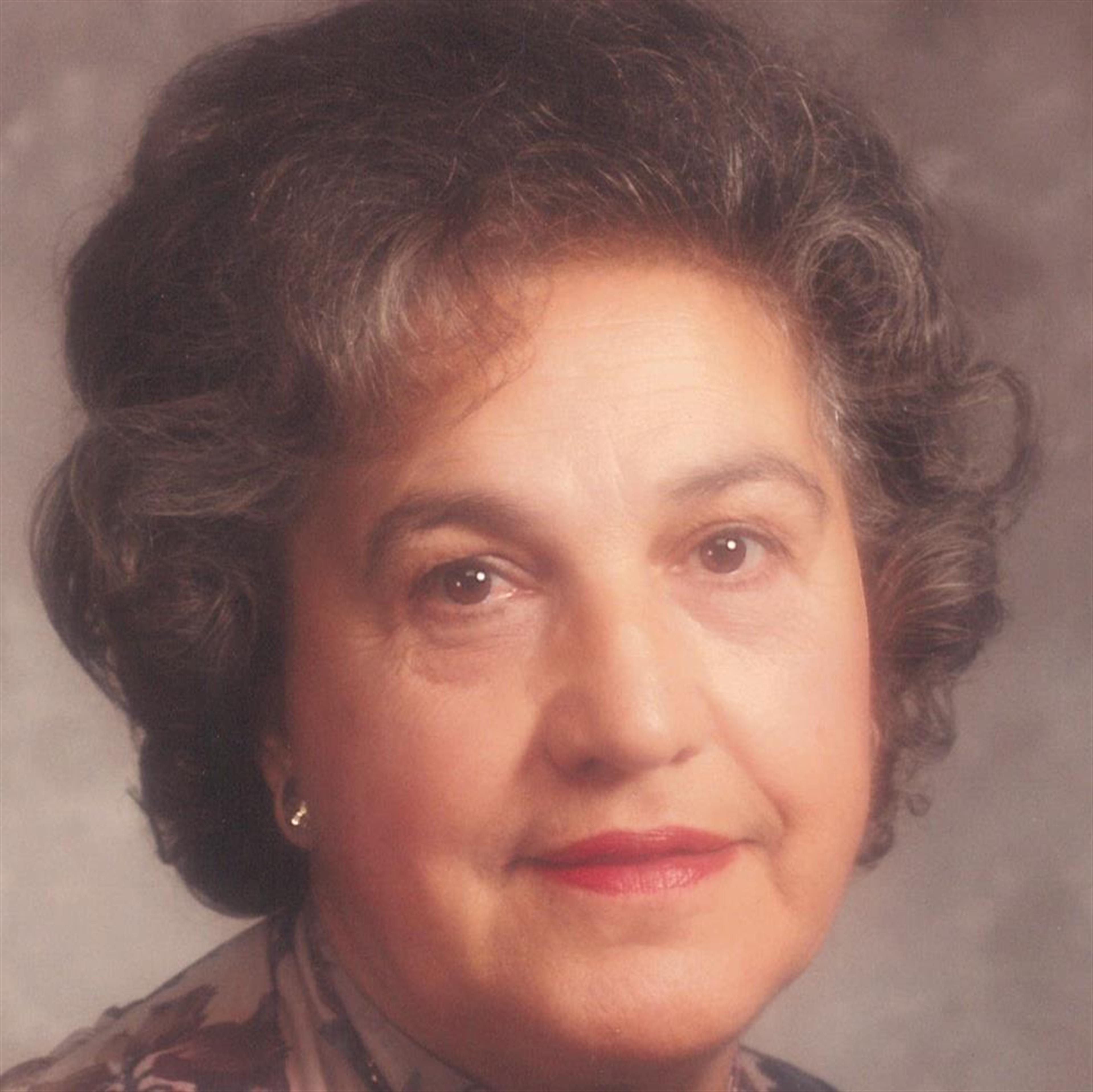 Nancy  (Settineri) Storto