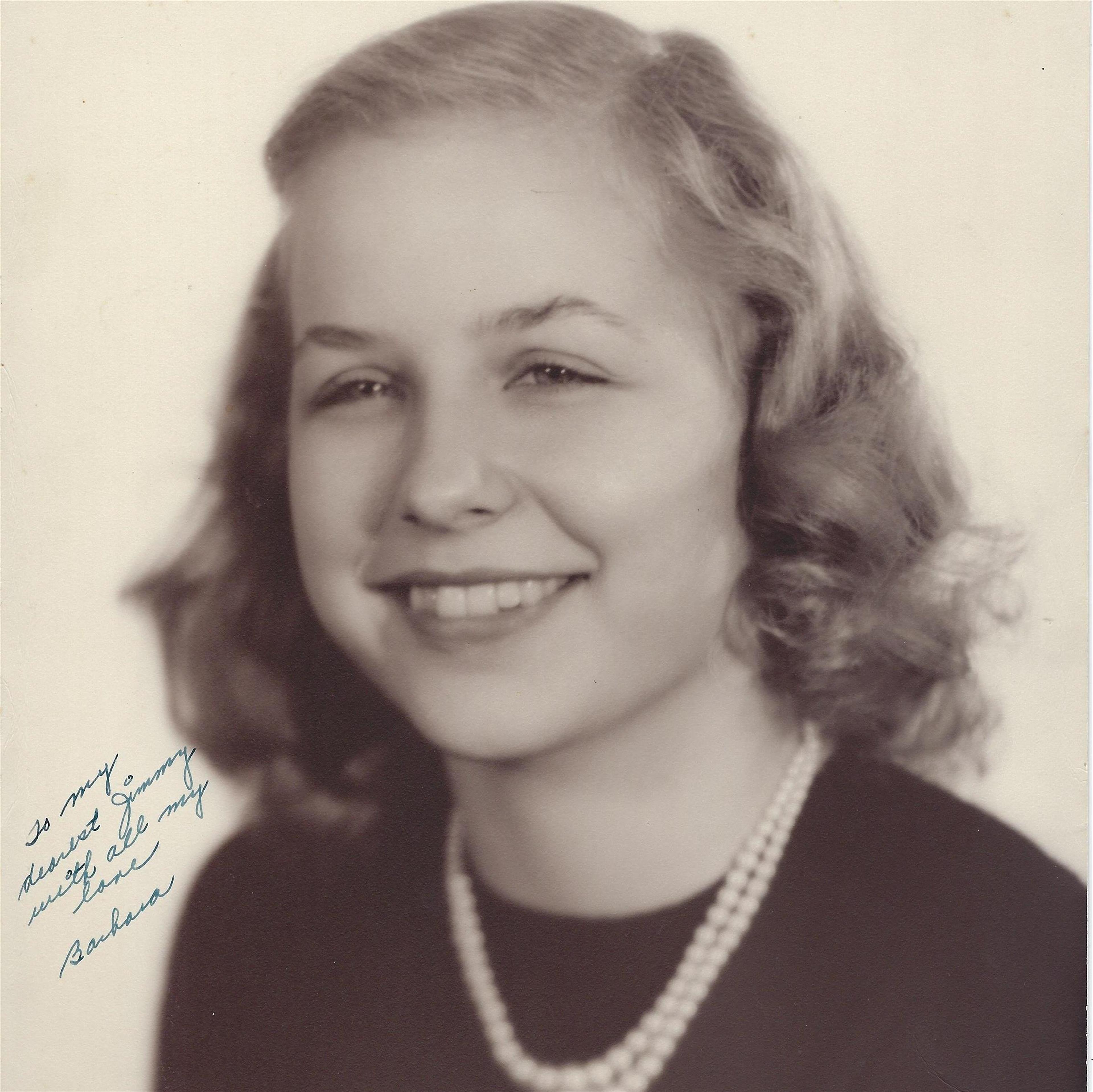 Barbara J. Wheeler