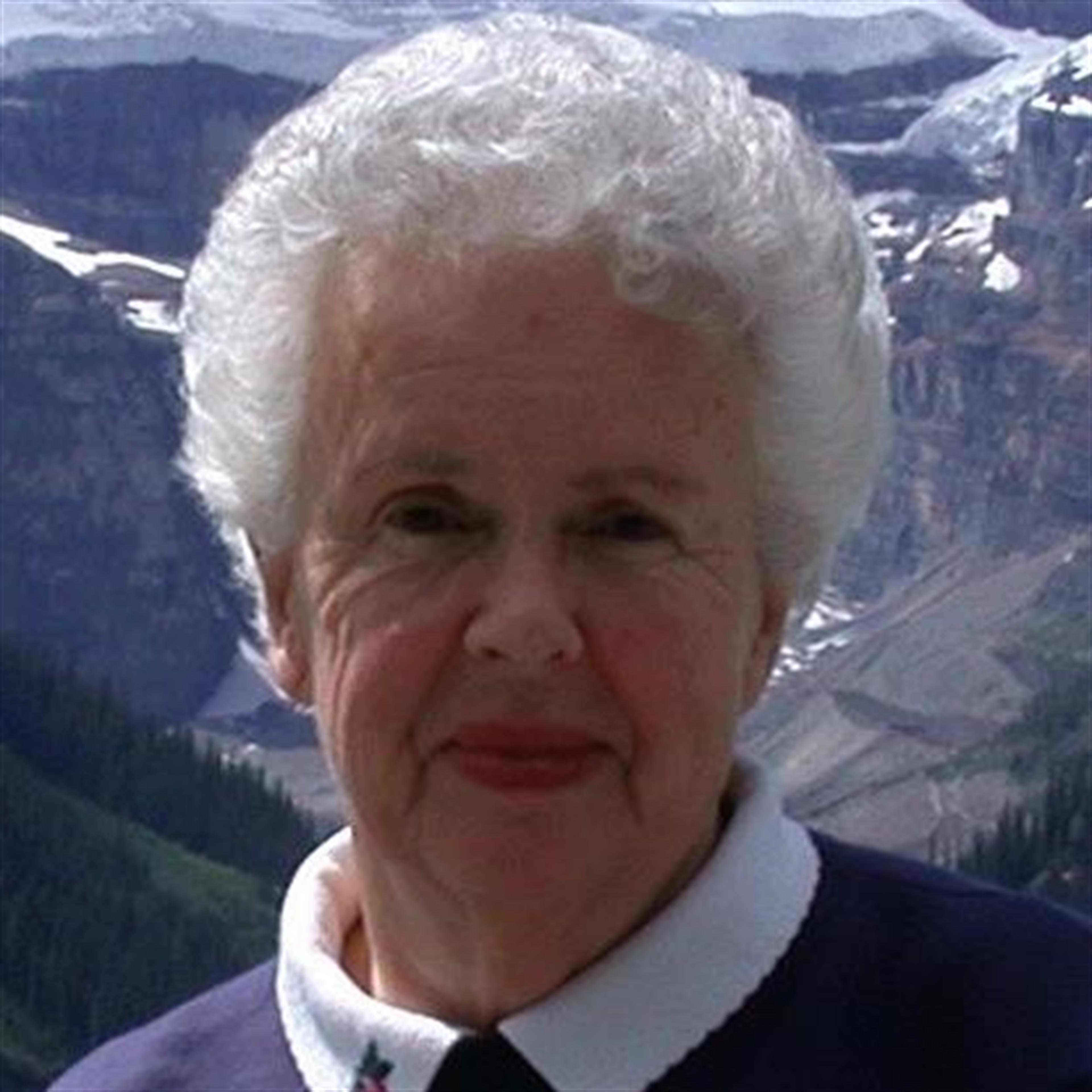 Katherine "Kathy" Perkett's obituary picture