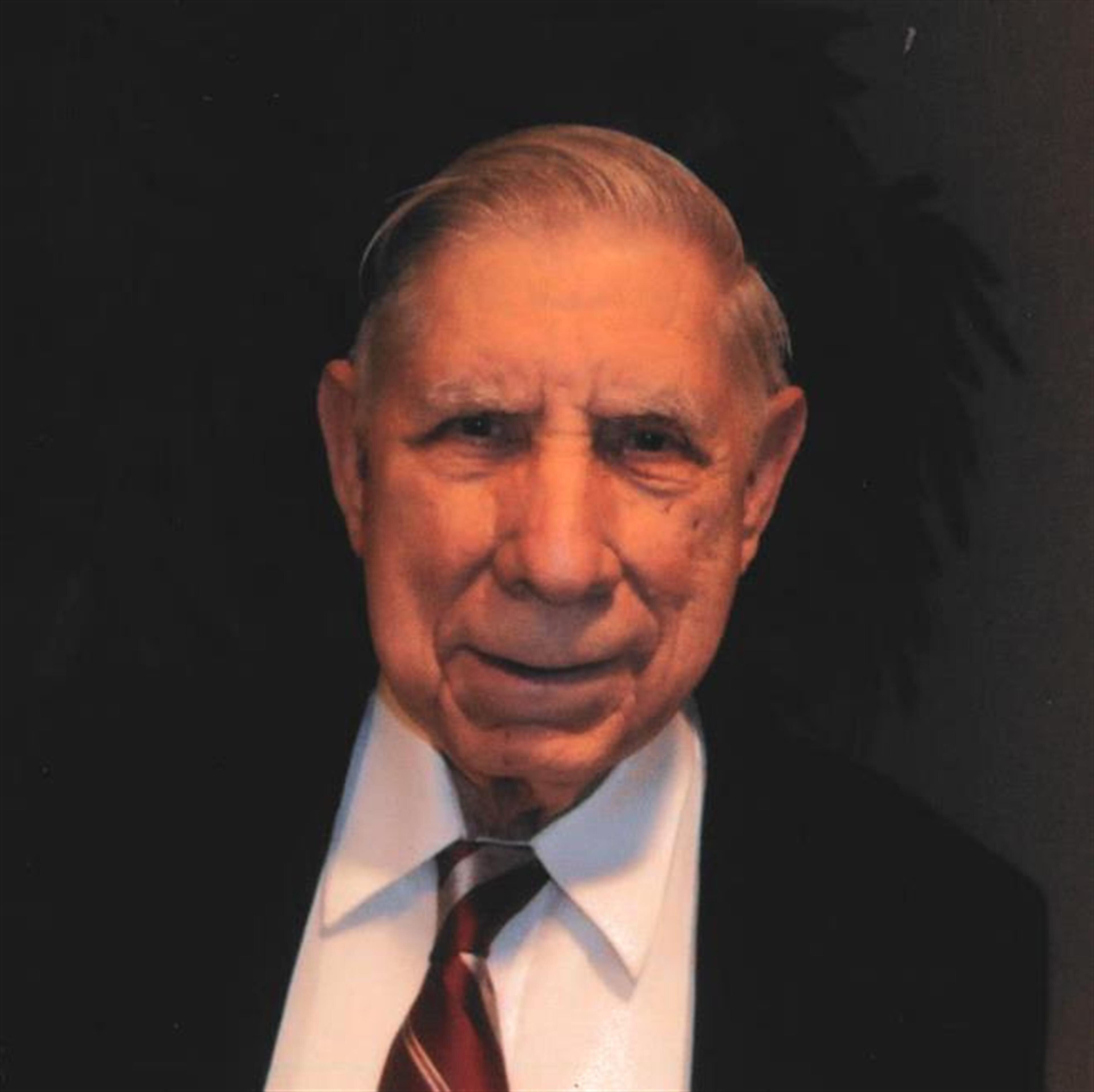 John Keller Mellen