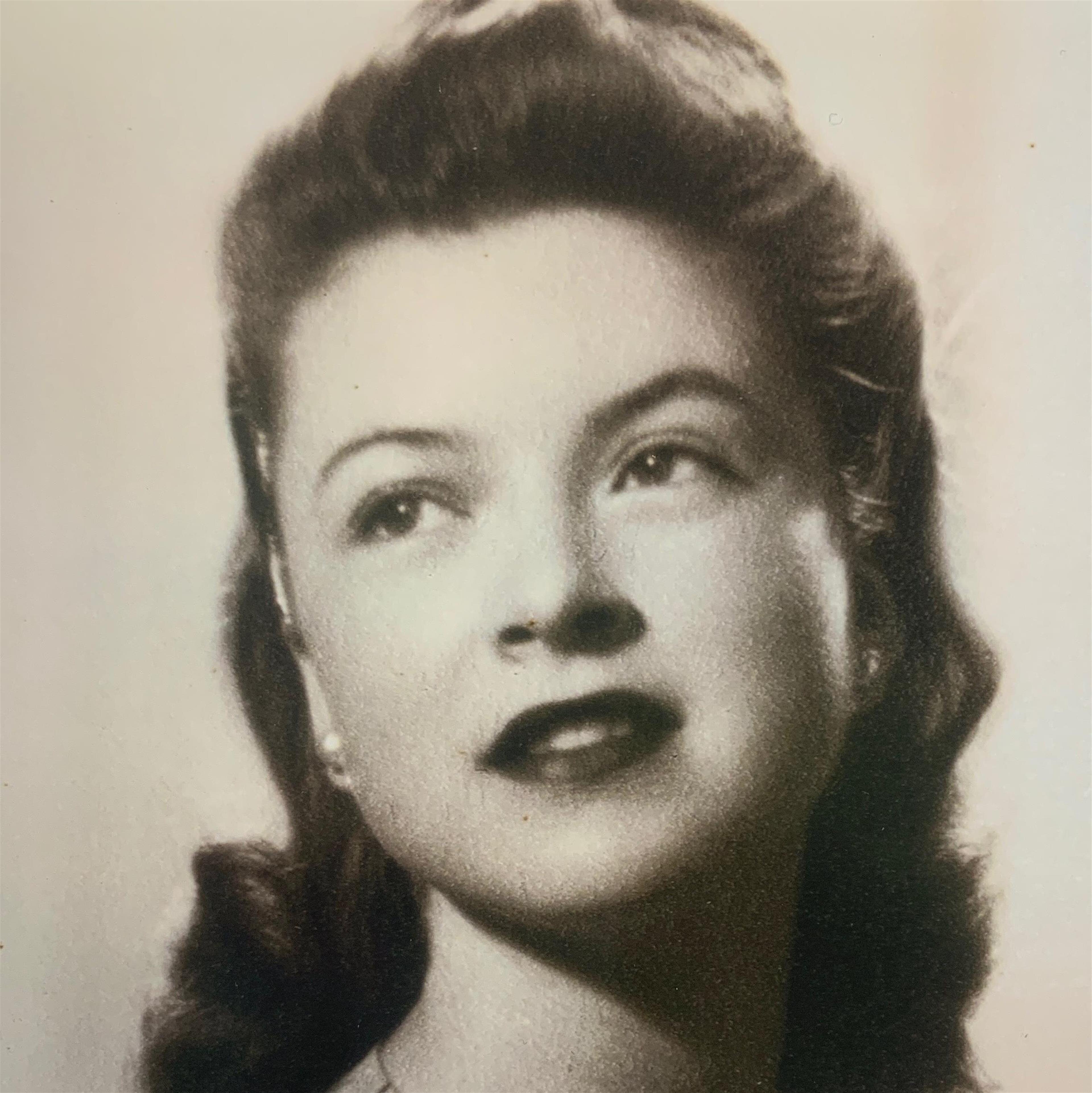 Esther Giles Murphy